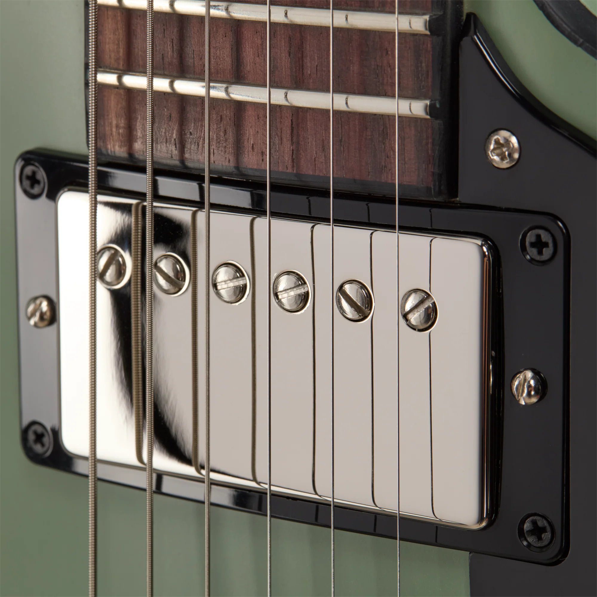Gibson Mod™ Collection Les Paul Standard 60s Mahogany Top, TV Mint 21 Gibson Mod™ Collection Les Paul Standard 60s Mahogany Top, TV Mint