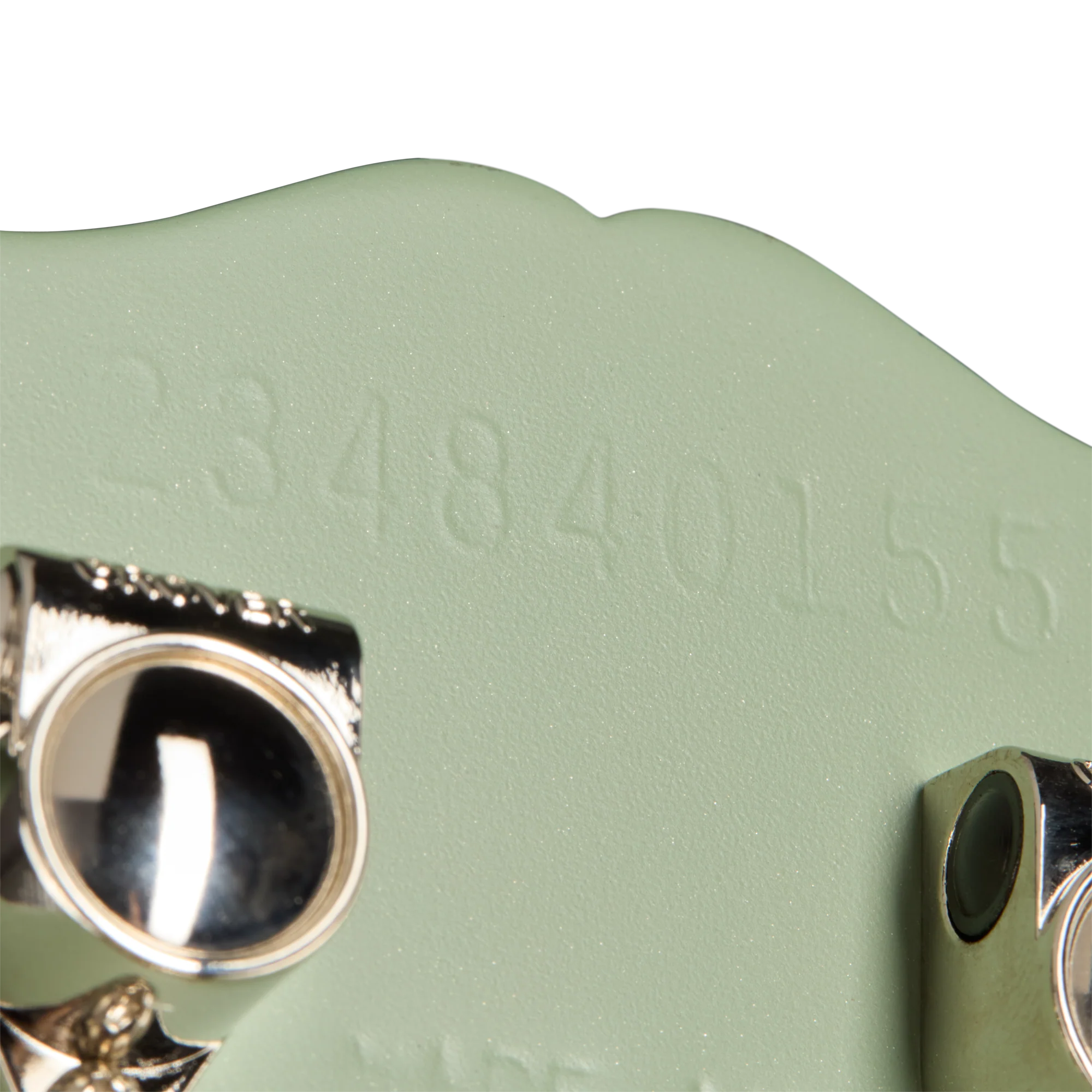 Gibson Mod™ Collection Les Paul Standard 60s Mahogany Top, TV Mint 24 Gibson Mod™ Collection Les Paul Standard 60s Mahogany Top, TV Mint