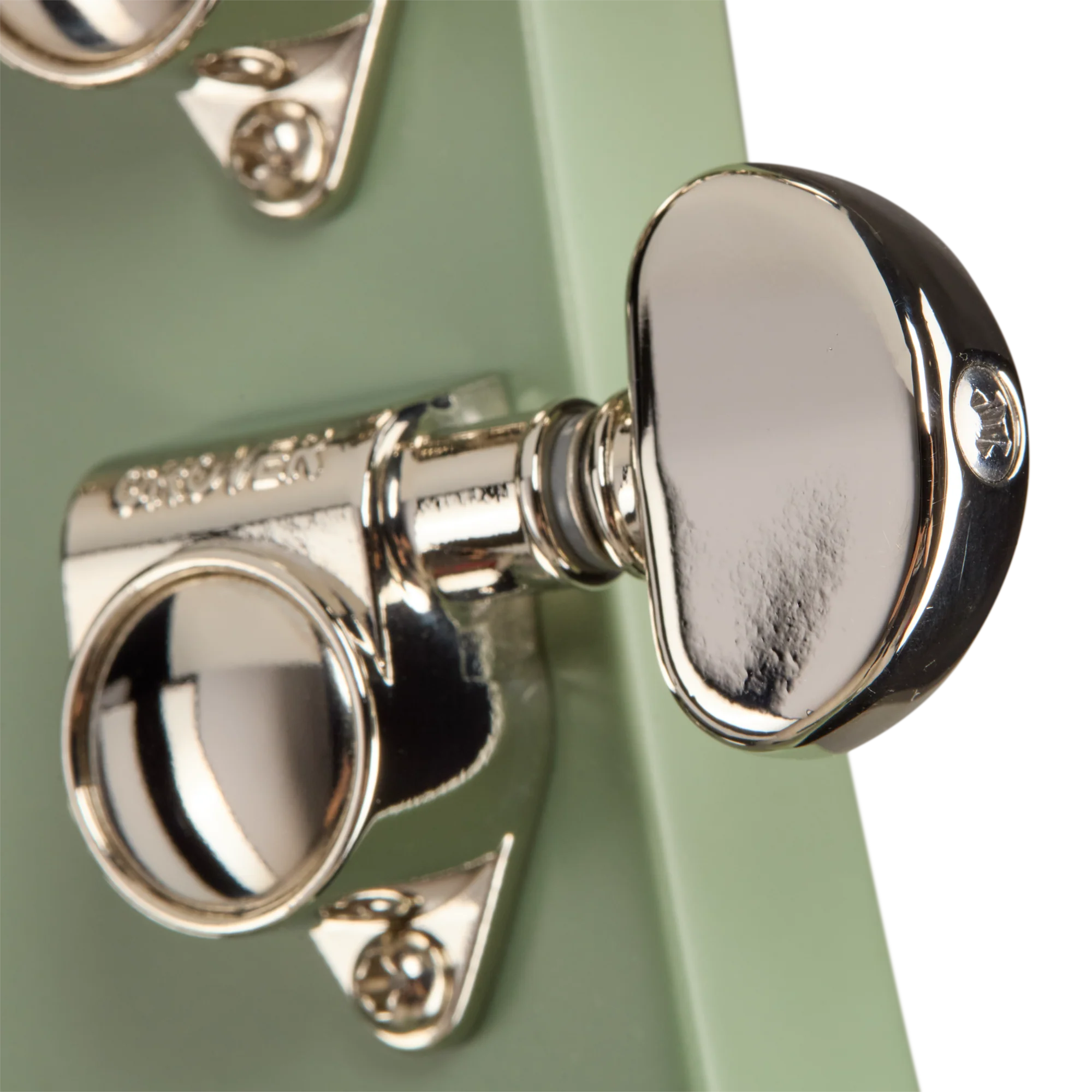 Gibson Mod™ Collection Les Paul Standard 60s Mahogany Top, TV Mint 26 Gibson Mod™ Collection Les Paul Standard 60s Mahogany Top, TV Mint