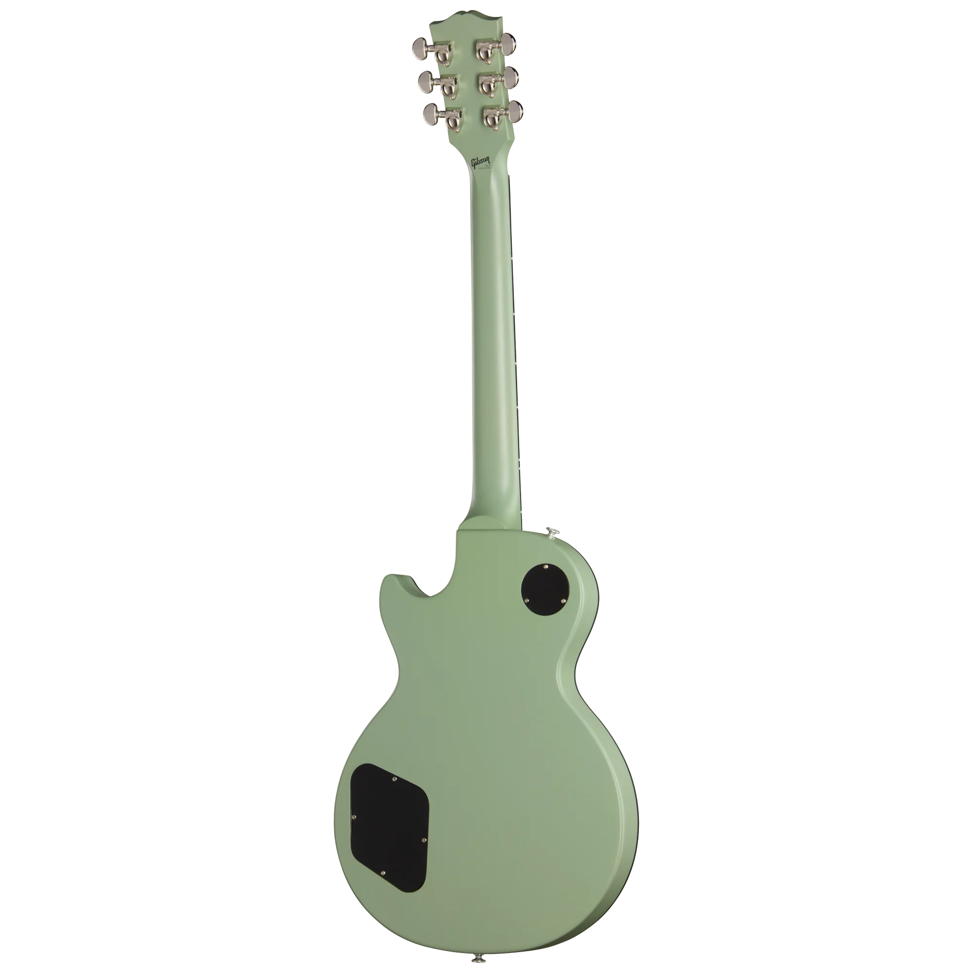 Gibson Mod™ Collection Les Paul Standard 60s Mahogany Top, TV Mint 4 Gibson Mod™ Collection Les Paul Standard 60s Mahogany Top, TV Mint