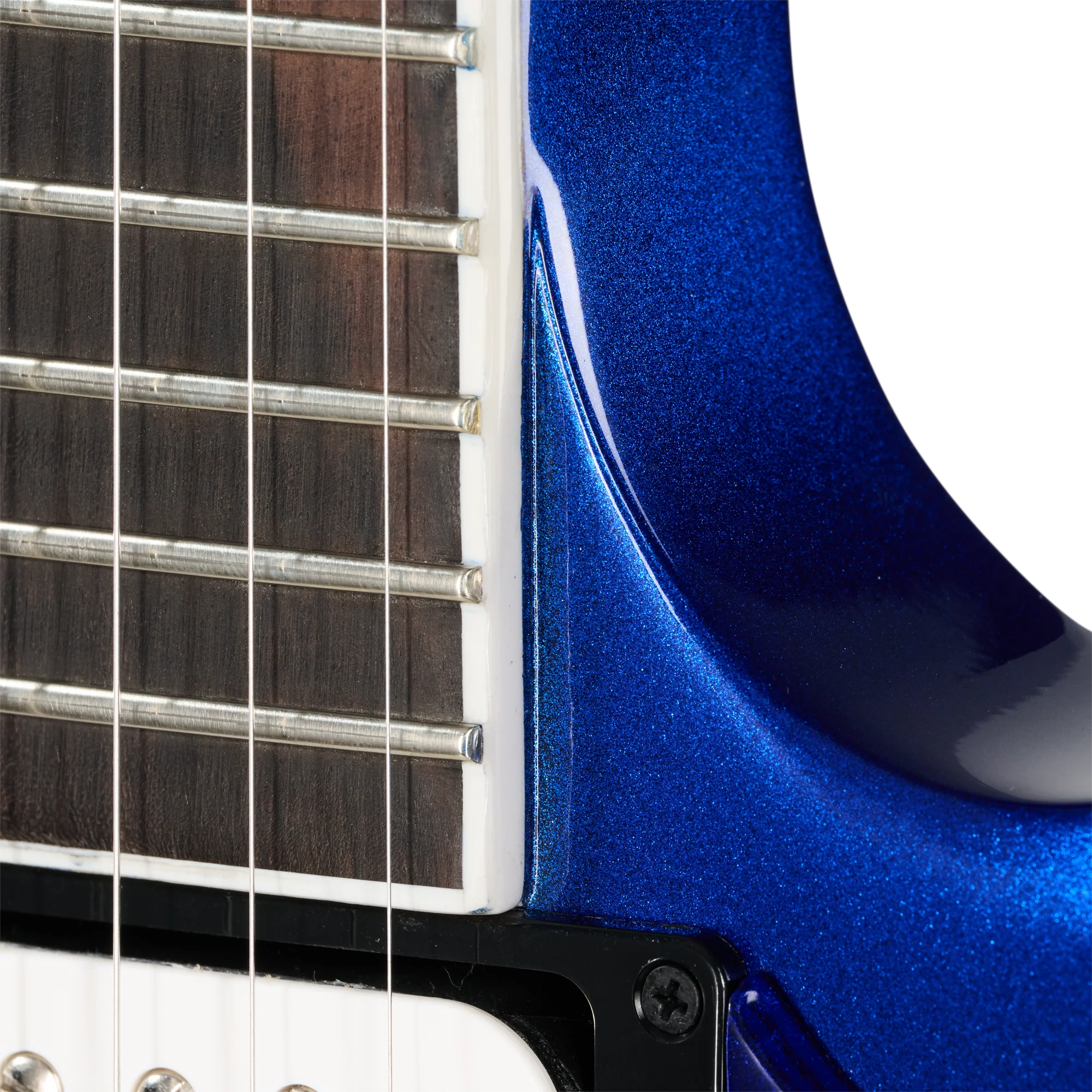 Gibson Mod™ Collection Victory, Candy Blue Prism 11 Gibson Mod™ Collection Victory, Candy Blue Prism