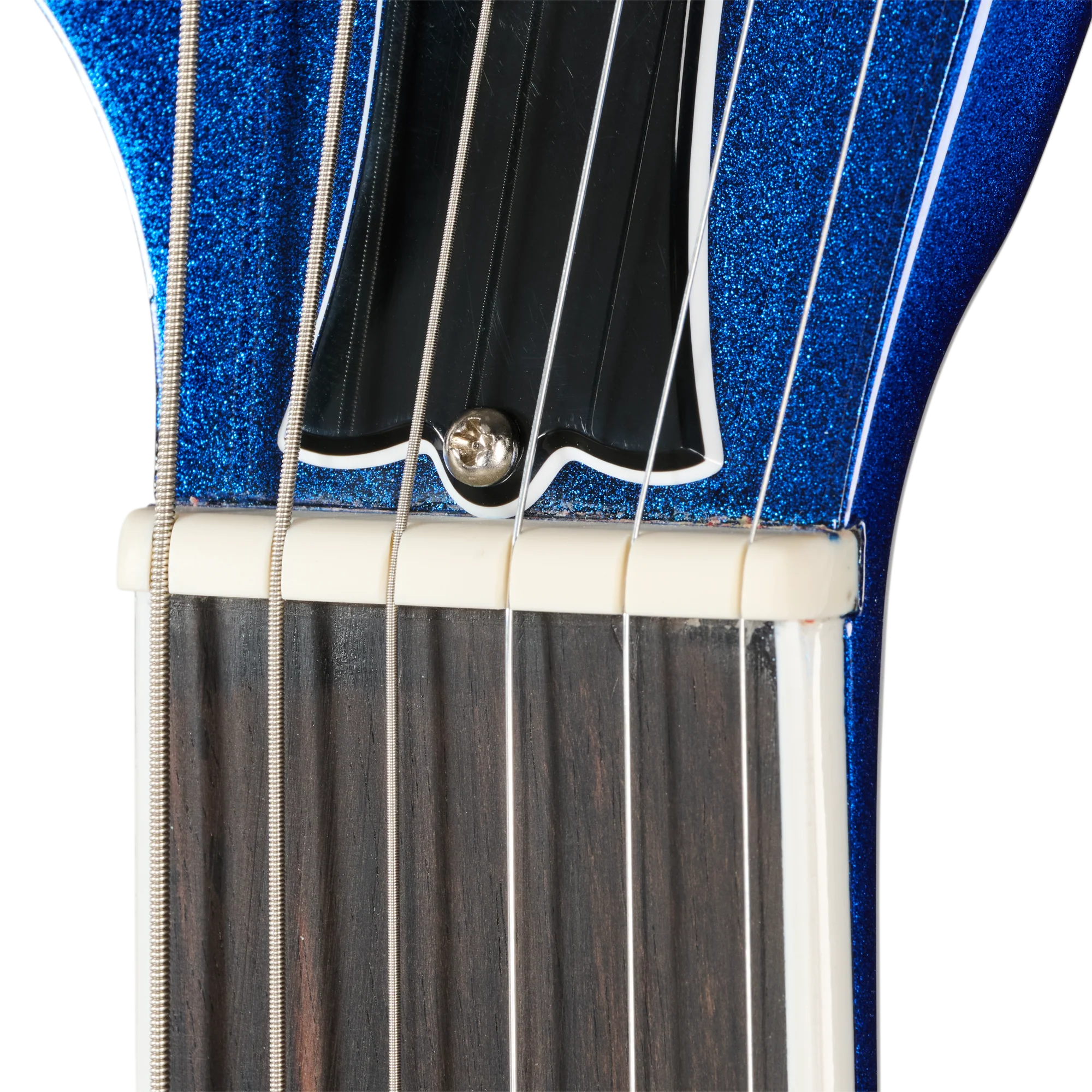 Gibson Mod™ Collection Victory, Candy Blue Prism 12 Gibson Mod™ Collection Victory, Candy Blue Prism