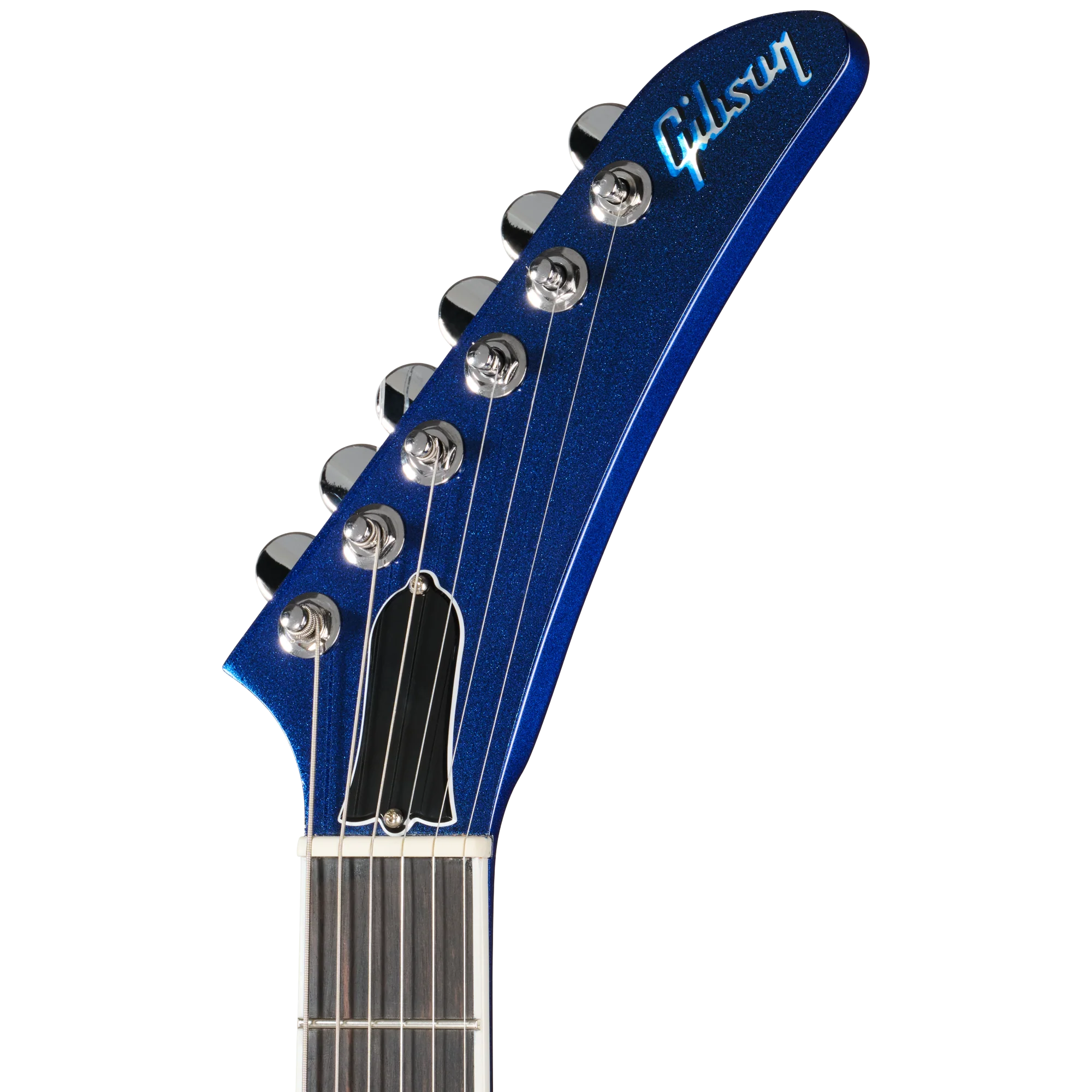 Gibson Mod™ Collection Victory, Candy Blue Prism 5 Gibson Mod™ Collection Victory, Candy Blue Prism