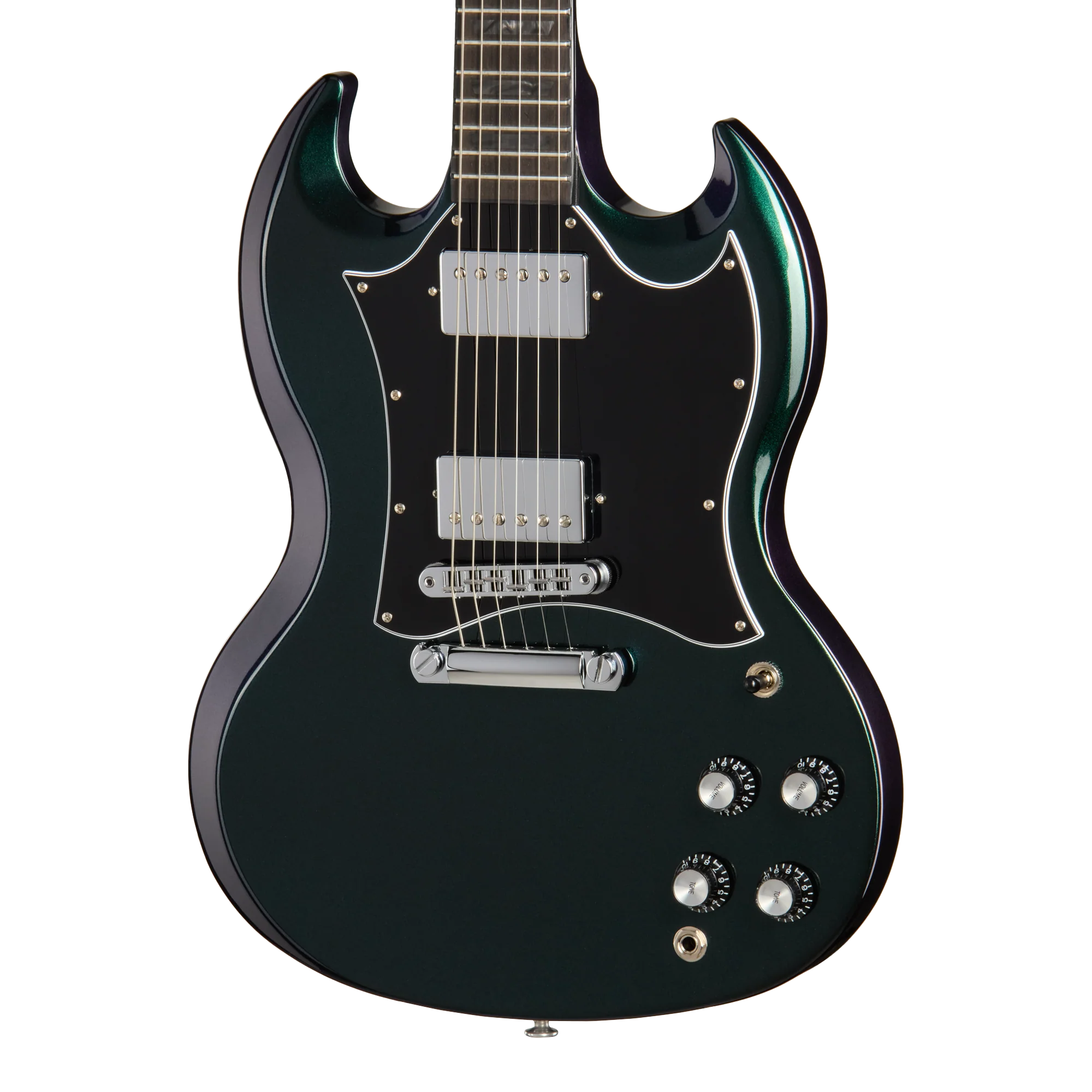 Gibson Mod™ Collection SG Standard, Mystic Shape Shifter