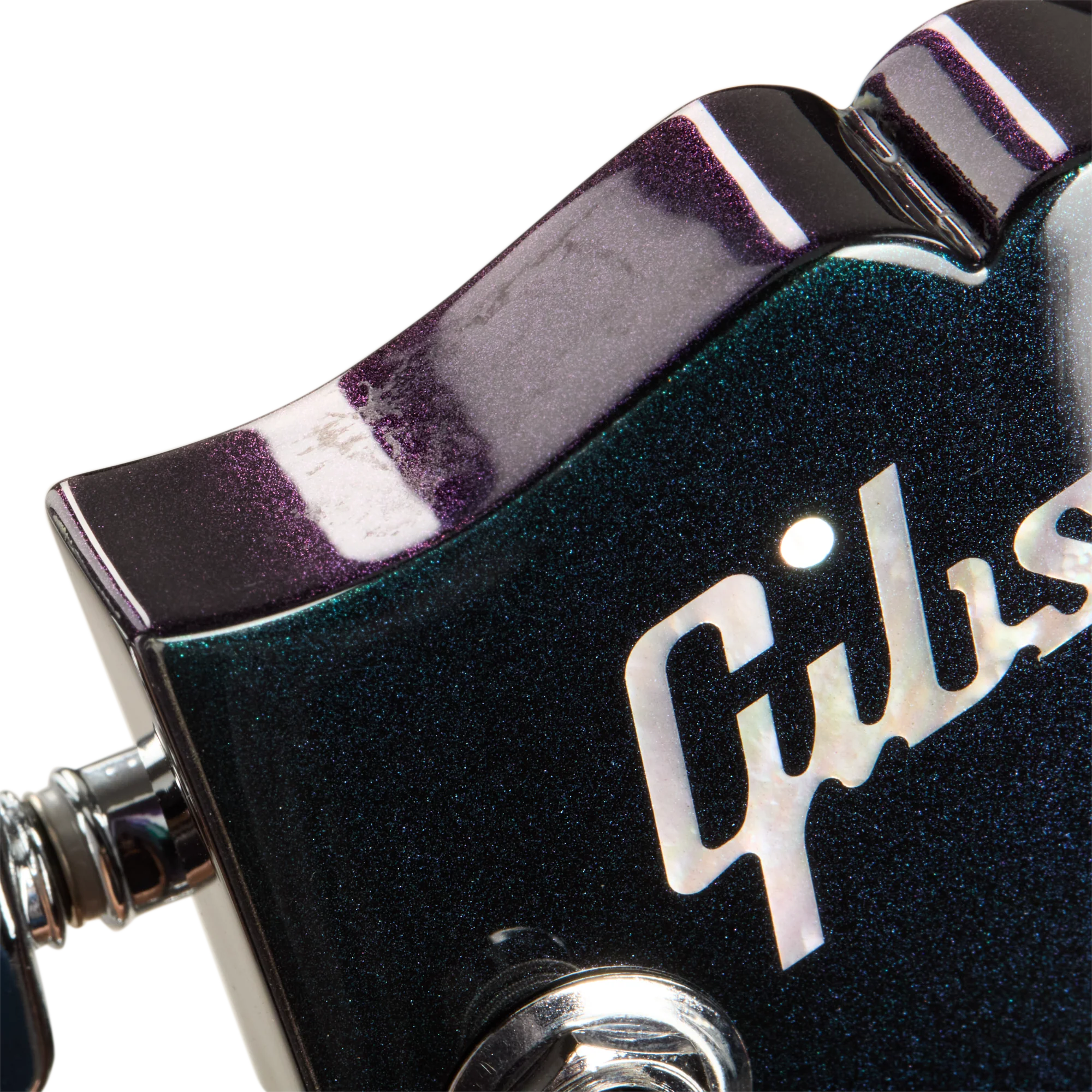 Gibson Mod™ Collection SG Standard, Mystic Shape Shifter 16 Gibson Mod™ Collection SG Standard, Mystic Shape Shifter