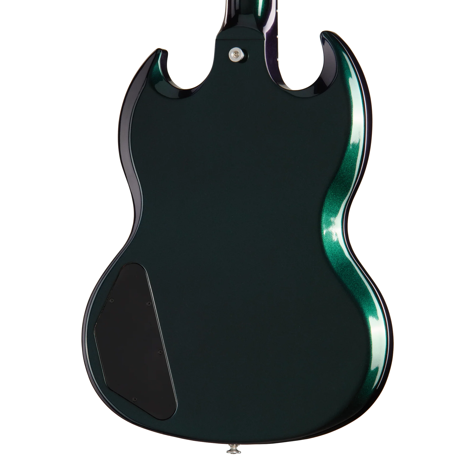 Gibson Mod™ Collection SG Standard, Mystic Shape Shifter 2 Gibson Mod™ Collection SG Standard, Mystic Shape Shifter