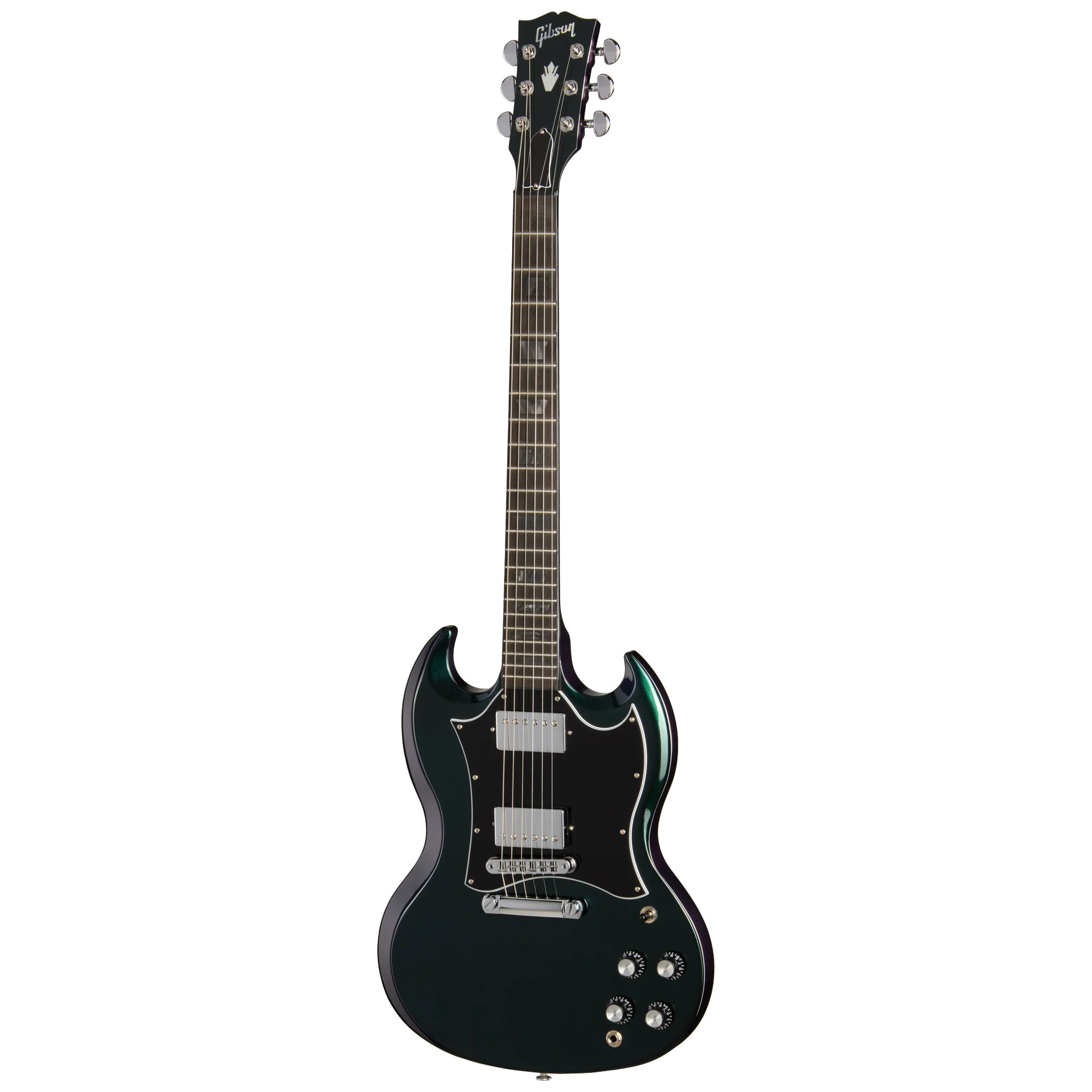 Gibson Mod™ Collection SG Standard, Mystic Shape Shifter 3 Gibson Mod™ Collection SG Standard, Mystic Shape Shifter