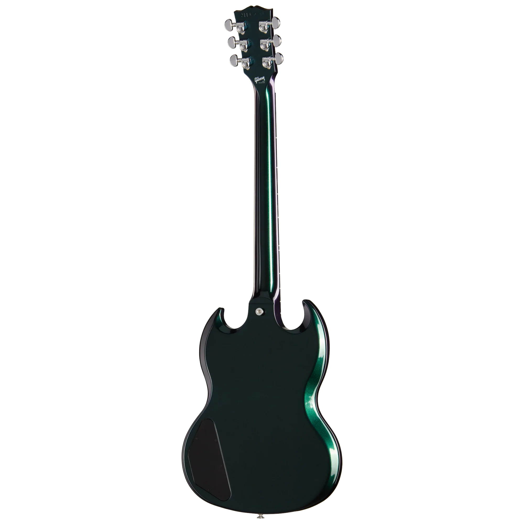 Gibson Mod™ Collection SG Standard, Mystic Shape Shifter 4 Gibson Mod™ Collection SG Standard, Mystic Shape Shifter