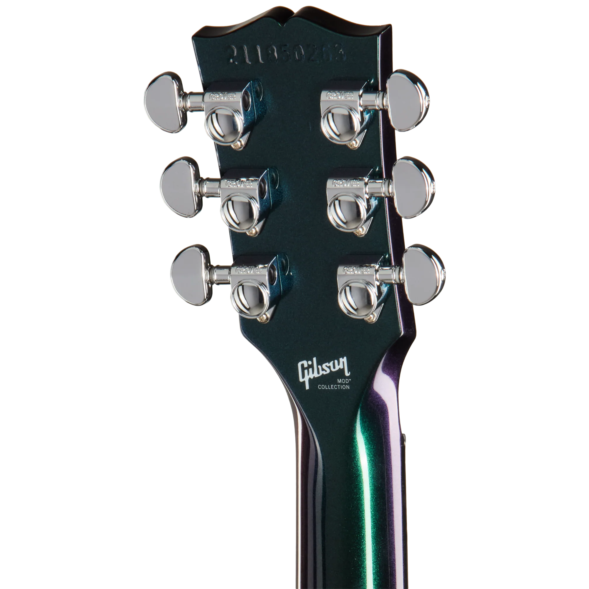 Gibson Mod™ Collection SG Standard, Mystic Shape Shifter 6 Gibson Mod™ Collection SG Standard, Mystic Shape Shifter