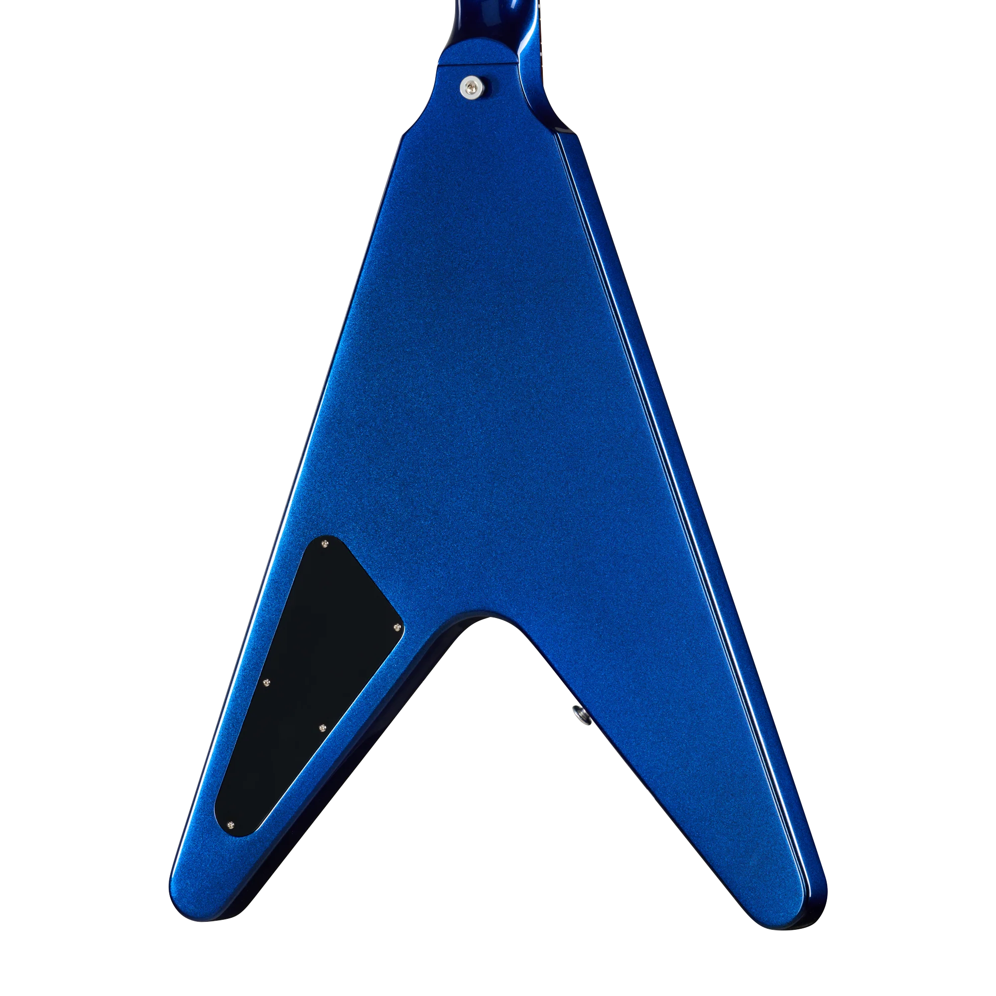 Gibson Mod™ Collection Flying V 80s, Metallic Sapphire 2 Gibson Mod™ Collection Flying V 80s, Metallic Sapphire