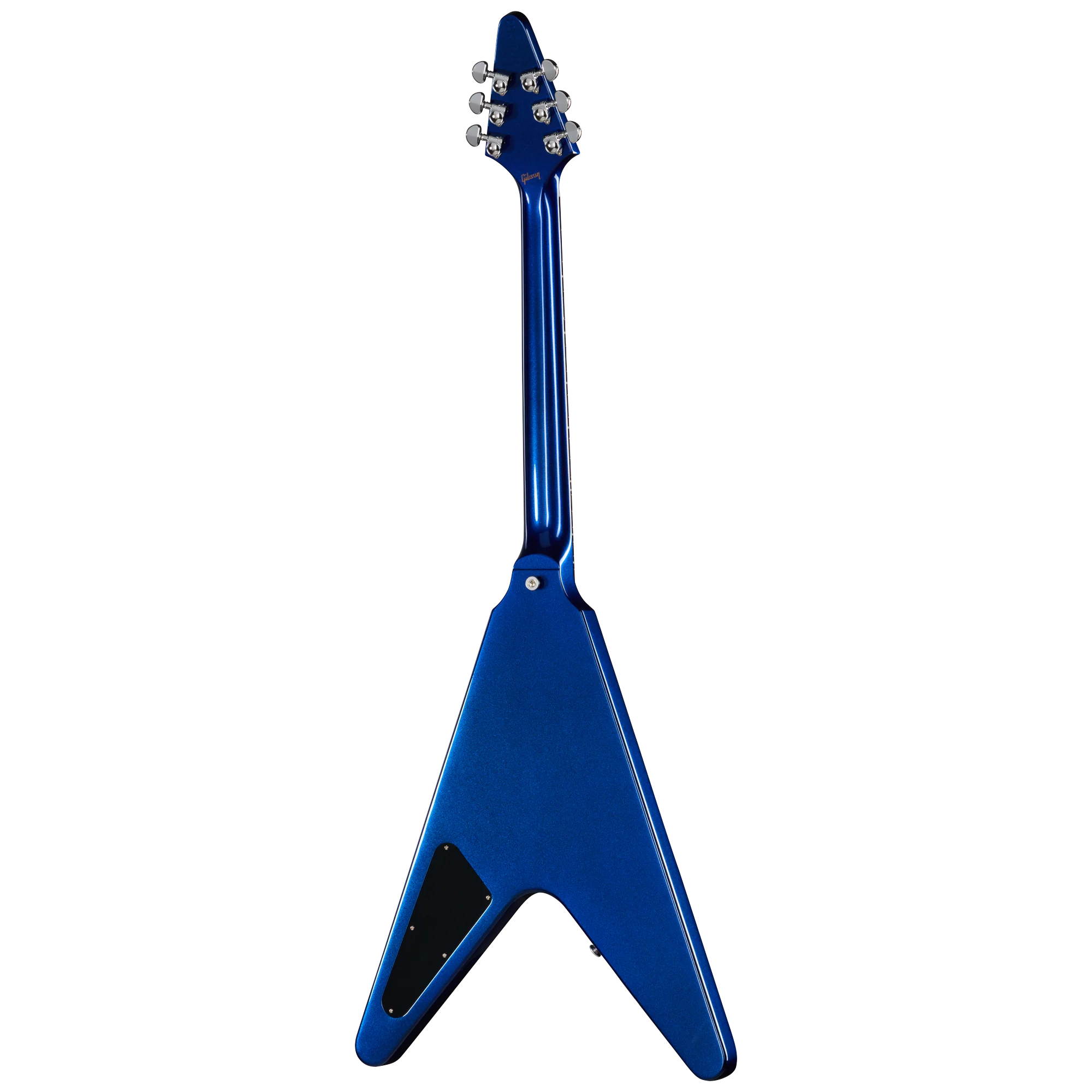 Gibson Mod™ Collection Flying V 80s, Metallic Sapphire 4 Gibson Mod™ Collection Flying V 80s, Metallic Sapphire