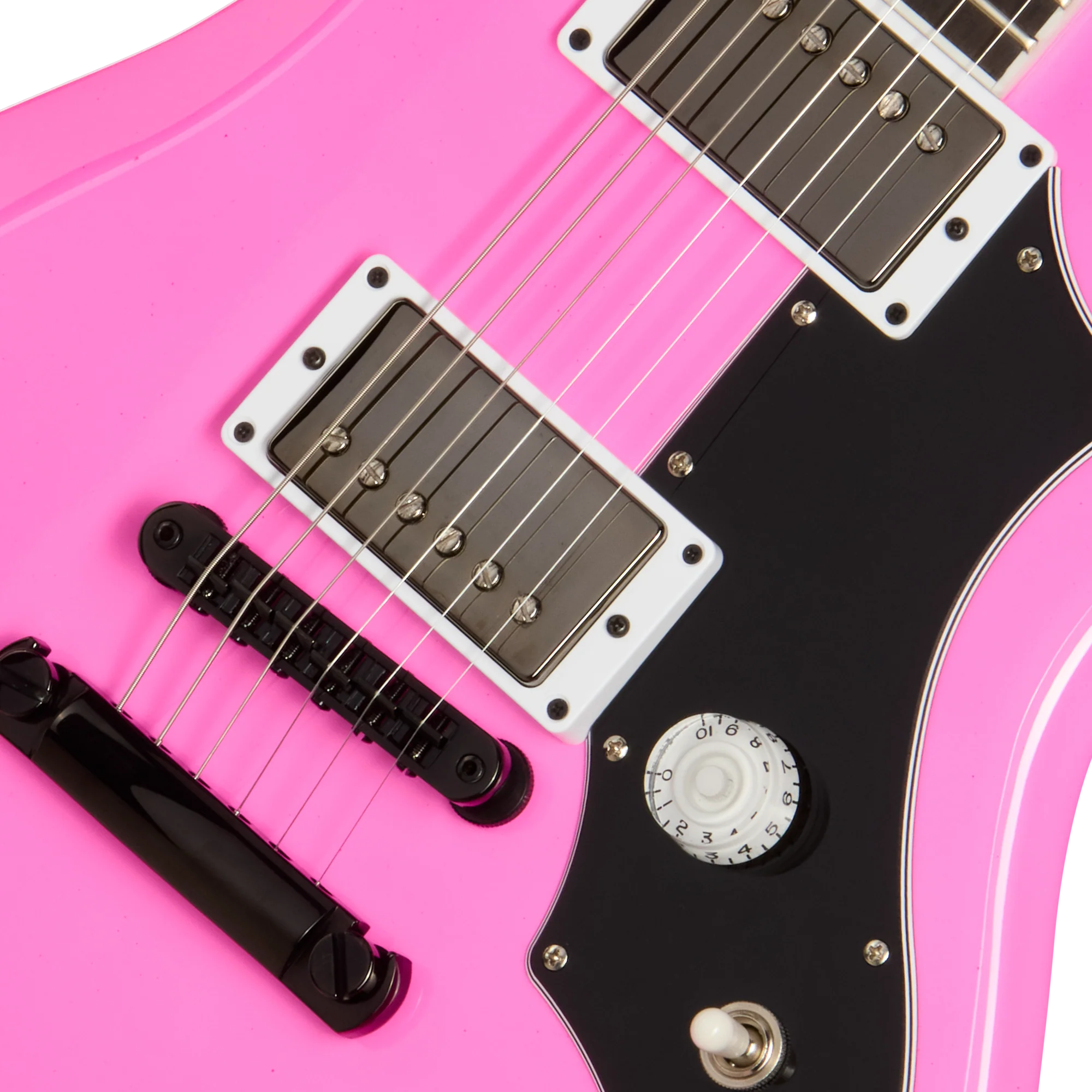 Gibson Mod™ Collection Victory, Hot Punk 7 Gibson Mod™ Collection Victory, Hot Punk