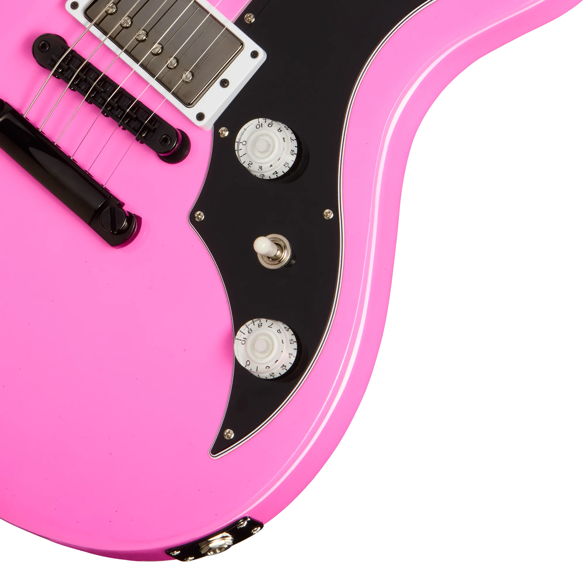 Gibson Mod™ Collection Victory, Hot Punk 8 Gibson Mod™ Collection Victory, Hot Punk