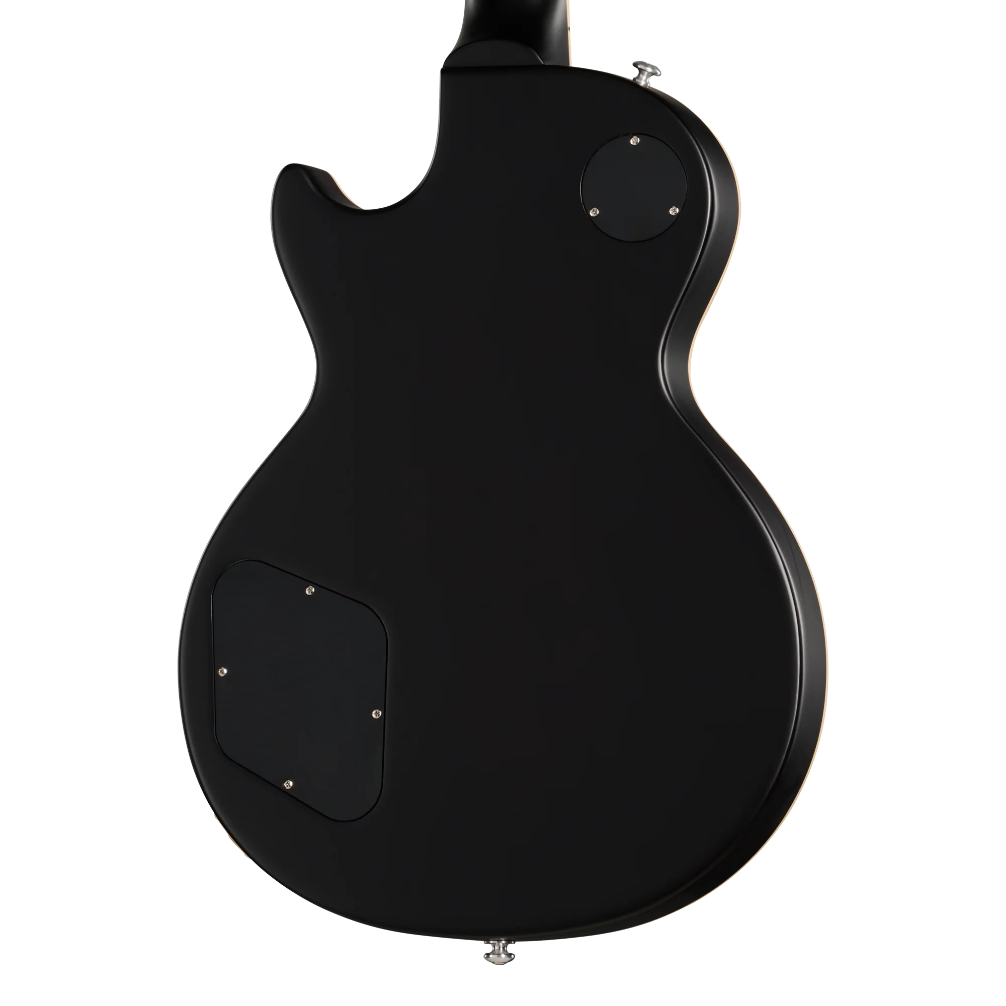 Gibson Mod™ Collection Les Paul Standard 60s Plain Top, Mello Portobello 2 Gibson Mod™ Collection Les Paul Standard 60s Plain Top, Mello Portobello