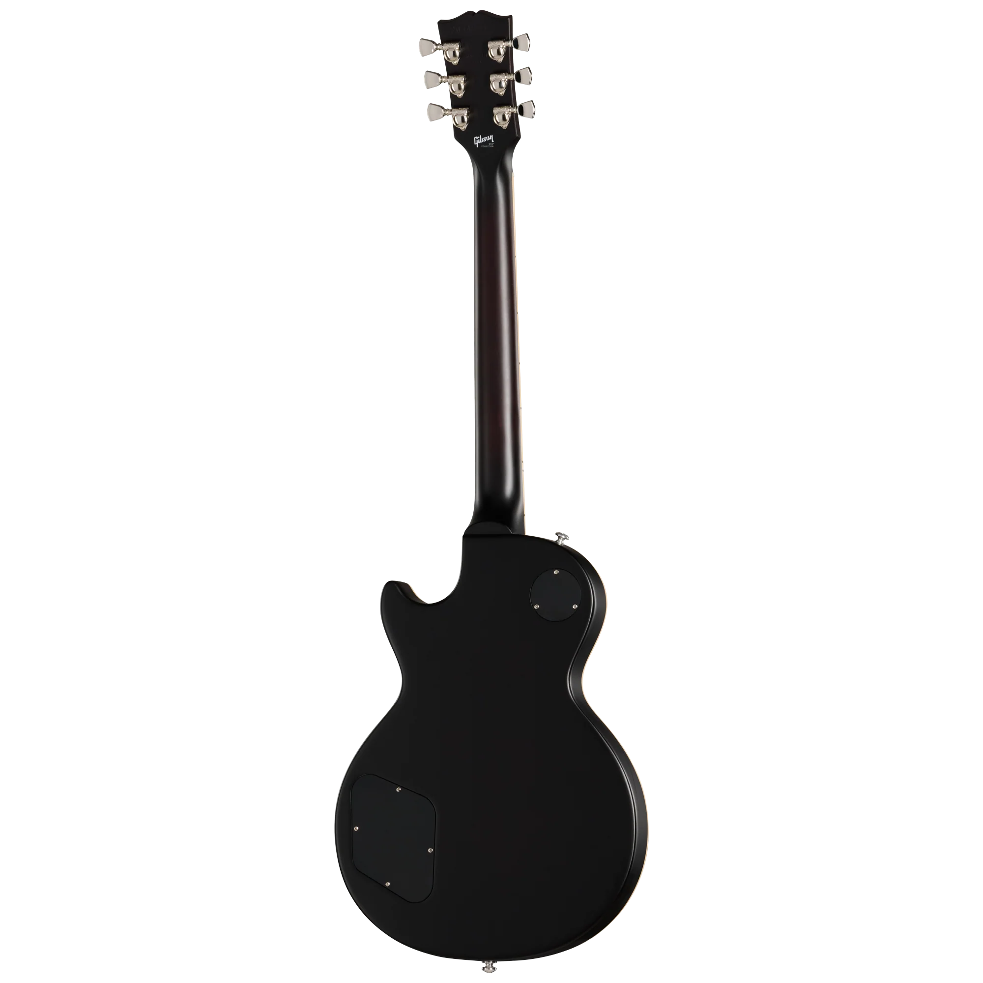 Gibson Mod™ Collection Les Paul Standard 60s Plain Top, Mello Portobello 4 Gibson Mod™ Collection Les Paul Standard 60s Plain Top, Mello Portobello