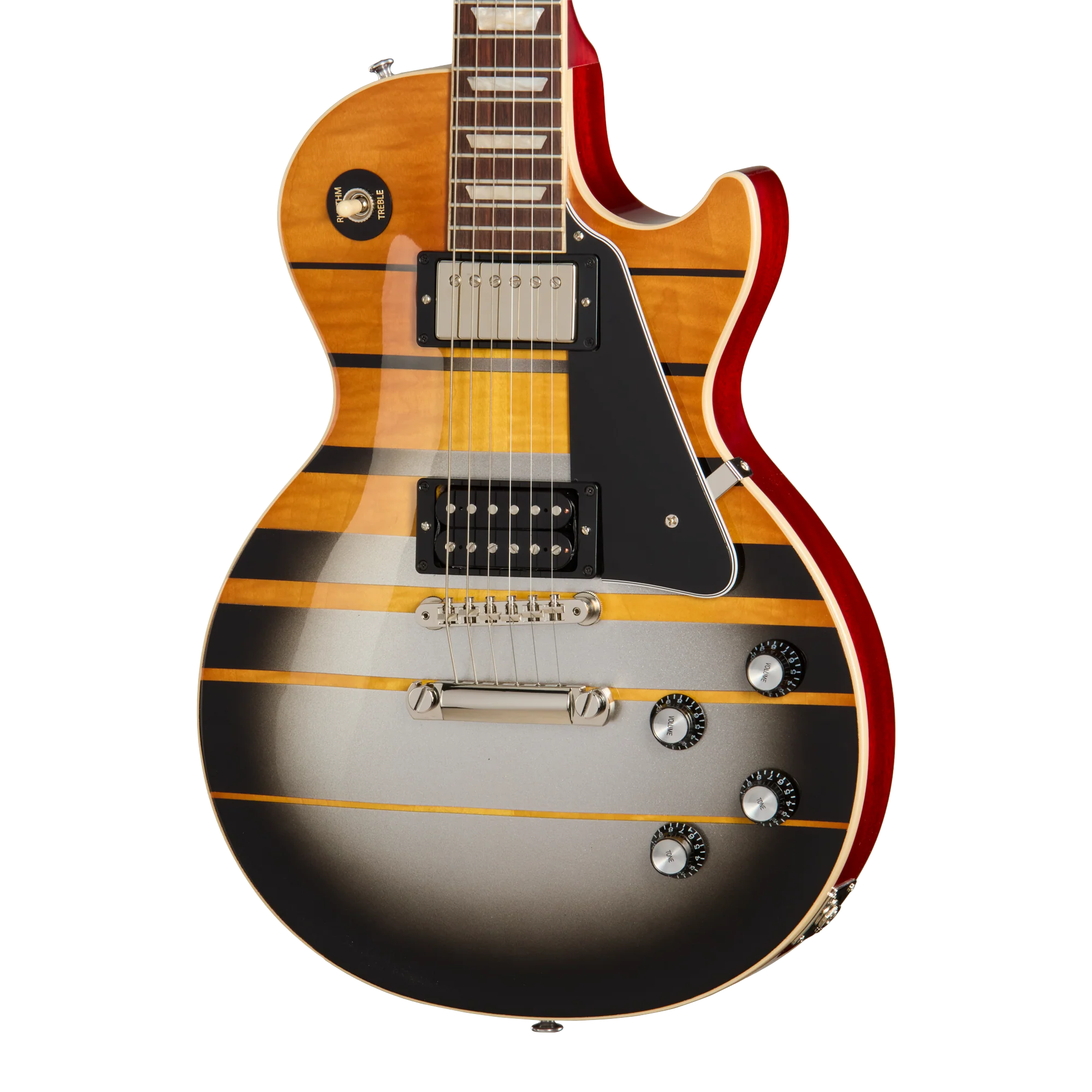 Gibson Mod™ Collection Les Paul Standard 60s, Mojave Mirage 1 Gibson Mod™ Collection Les Paul Standard 60s, Mojave Mirage