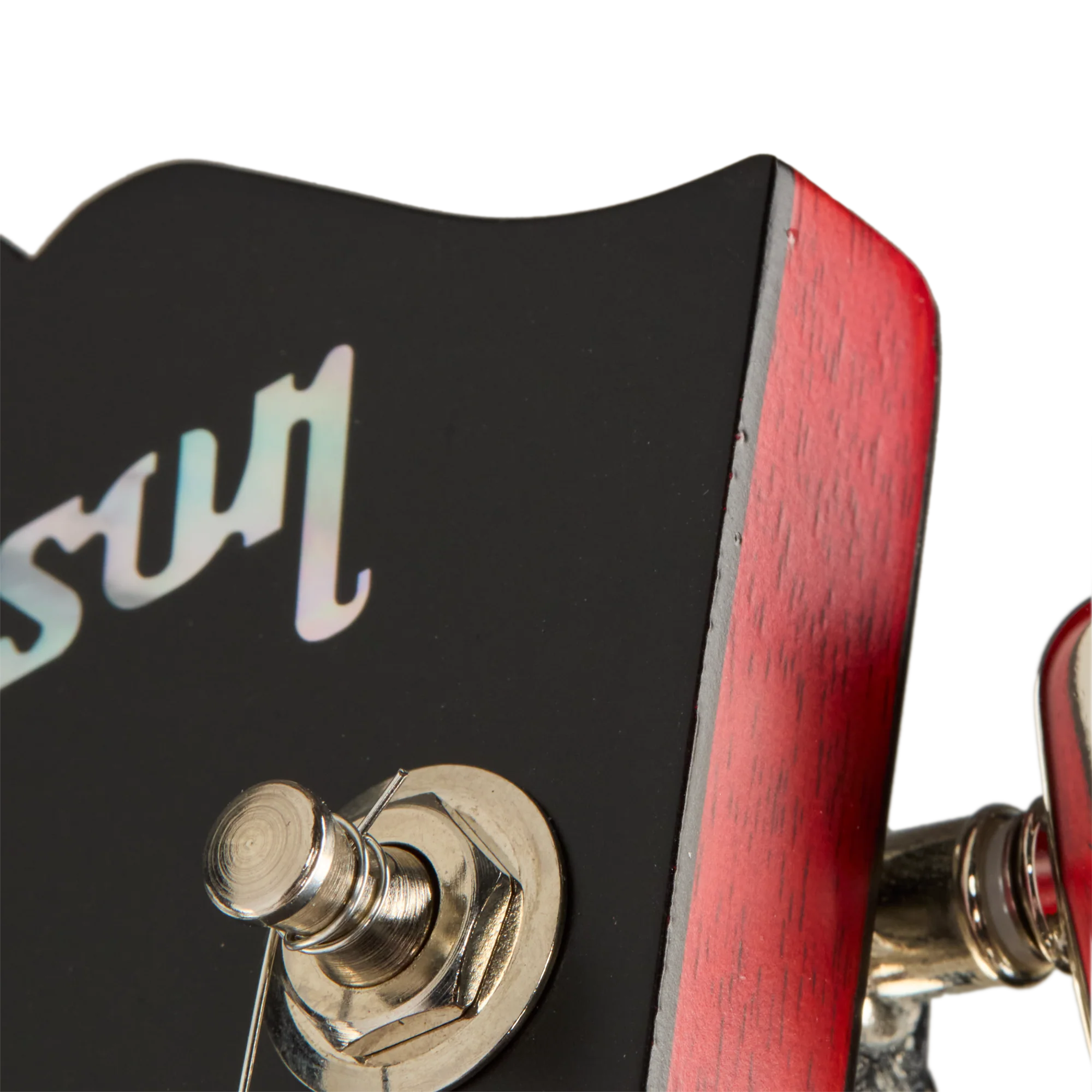 Gibson Mod™ Collection Les Paul Standard 60s, Mojave Mirage 15 Gibson Mod™ Collection Les Paul Standard 60s, Mojave Mirage