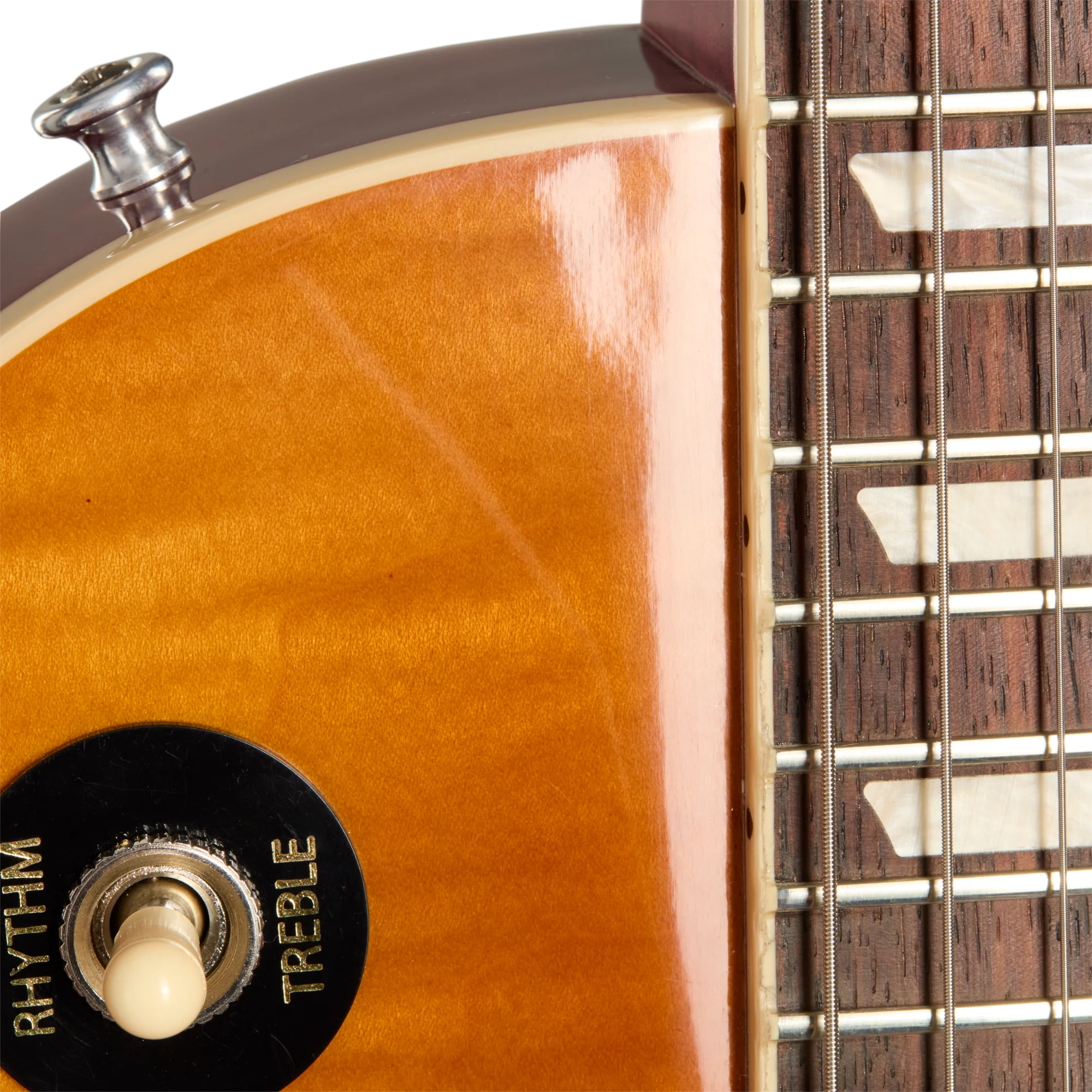 Gibson Mod™ Collection Les Paul Standard 60s, Mojave Mirage 20 Gibson Mod™ Collection Les Paul Standard 60s, Mojave Mirage