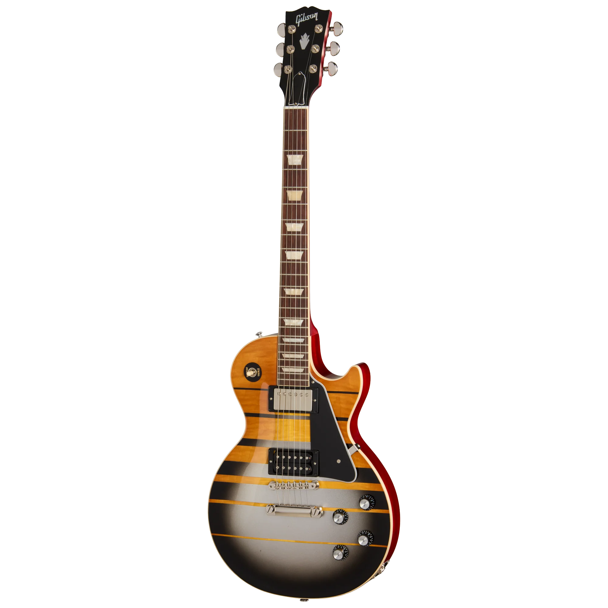 Gibson Mod™ Collection Les Paul Standard 60s, Mojave Mirage 3 Gibson Mod™ Collection Les Paul Standard 60s, Mojave Mirage