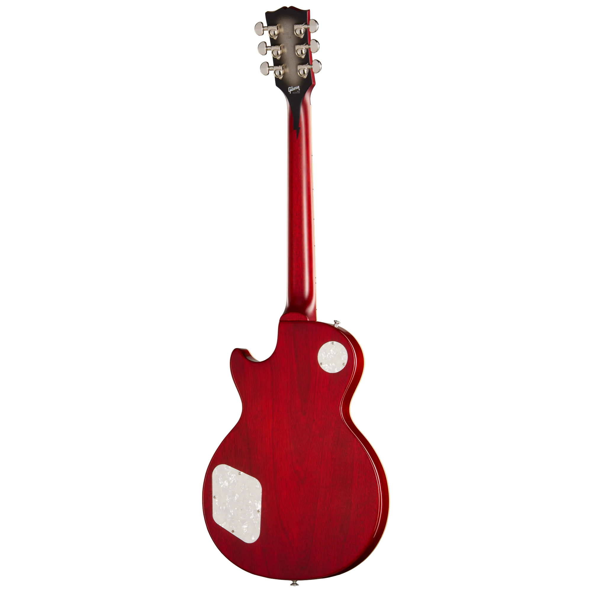 Gibson Mod™ Collection Les Paul Standard 60s, Mojave Mirage 4 Gibson Mod™ Collection Les Paul Standard 60s, Mojave Mirage