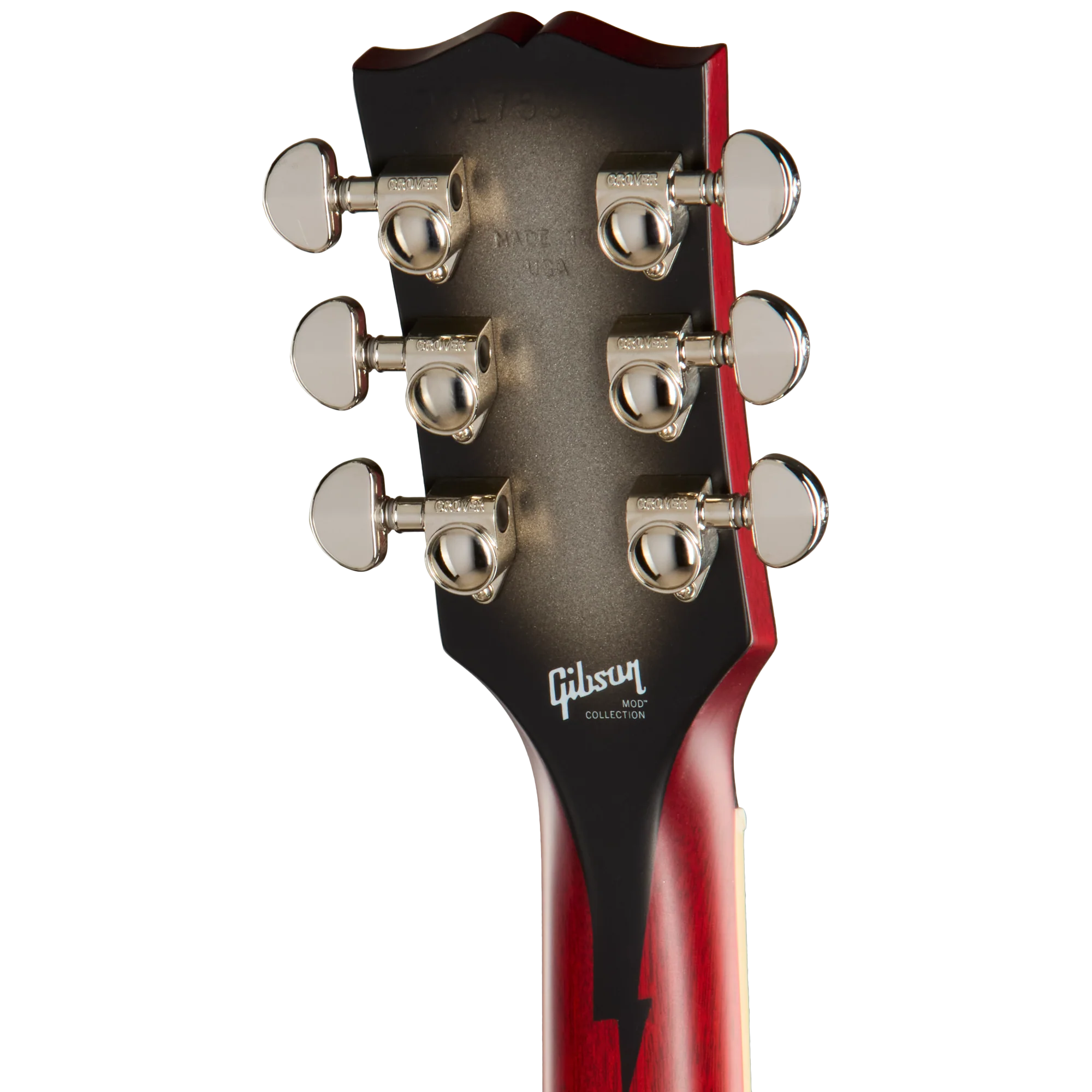 Gibson Mod™ Collection Les Paul Standard 60s, Mojave Mirage 6 Gibson Mod™ Collection Les Paul Standard 60s, Mojave Mirage
