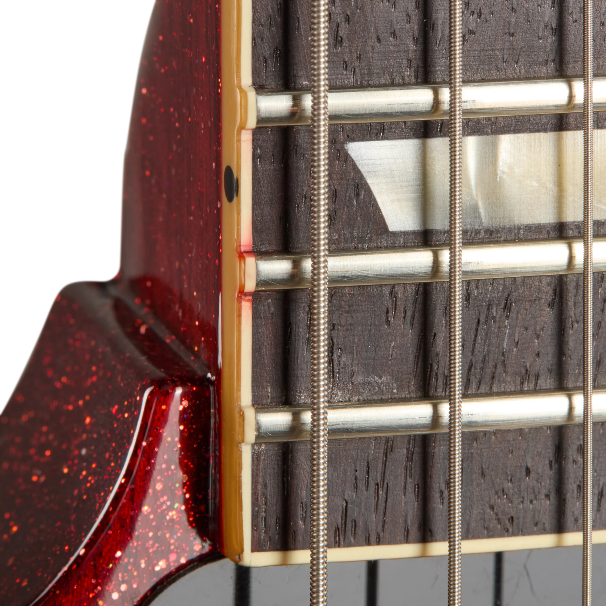 Gibson Mod™ Collection 1964 SG Standard Reissue, Candied Pomegranate 10 Gibson Mod™ Collection 1964 SG Standard Reissue, Candied Pomegranate