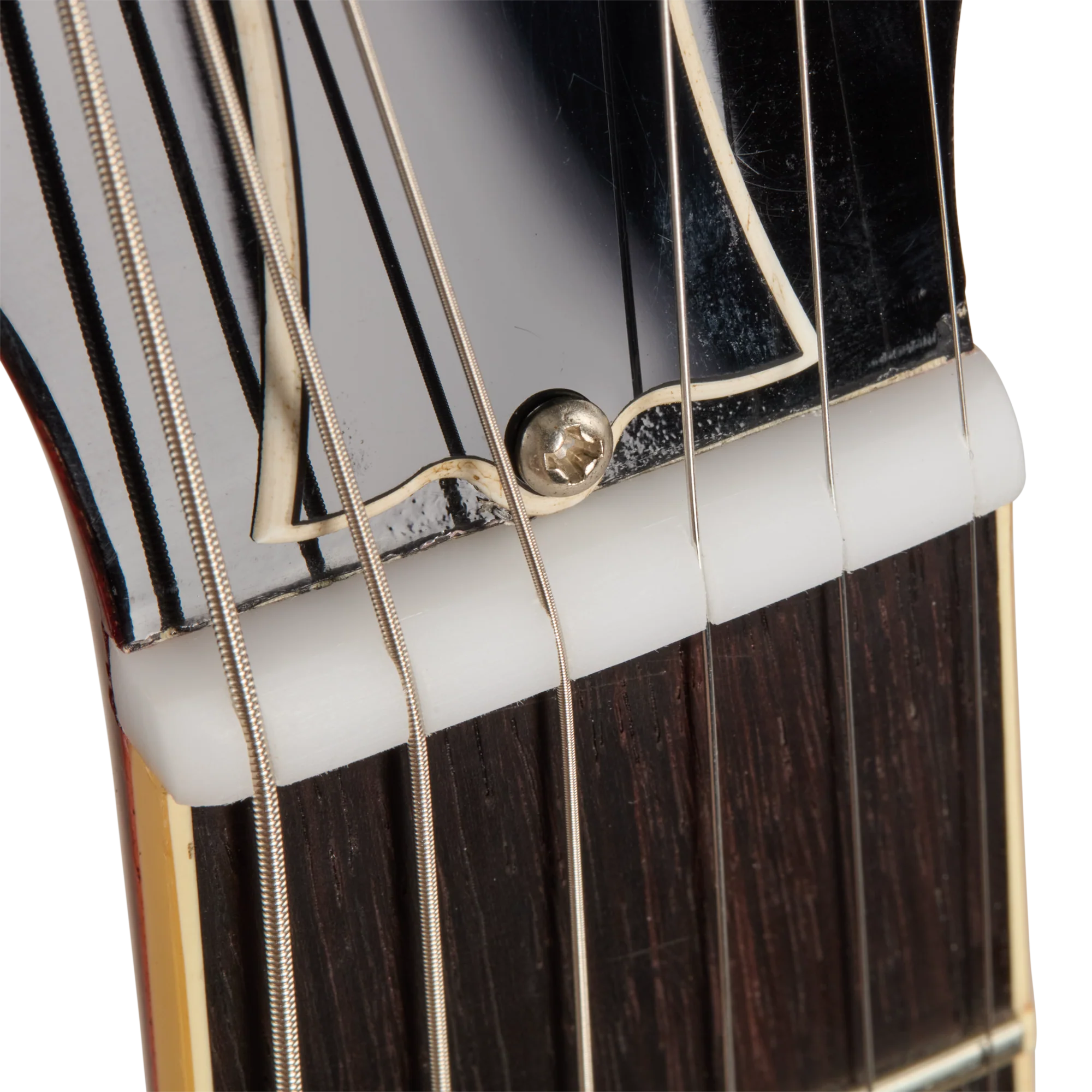 Gibson Mod™ Collection 1964 SG Standard Reissue, Candied Pomegranate 12 Gibson Mod™ Collection 1964 SG Standard Reissue, Candied Pomegranate