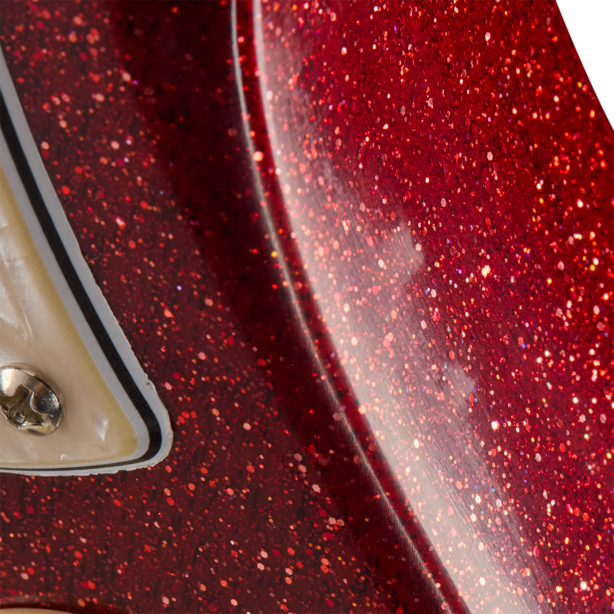 Gibson Mod™ Collection 1964 SG Standard Reissue, Candied Pomegranate 15 Gibson Mod™ Collection 1964 SG Standard Reissue, Candied Pomegranate