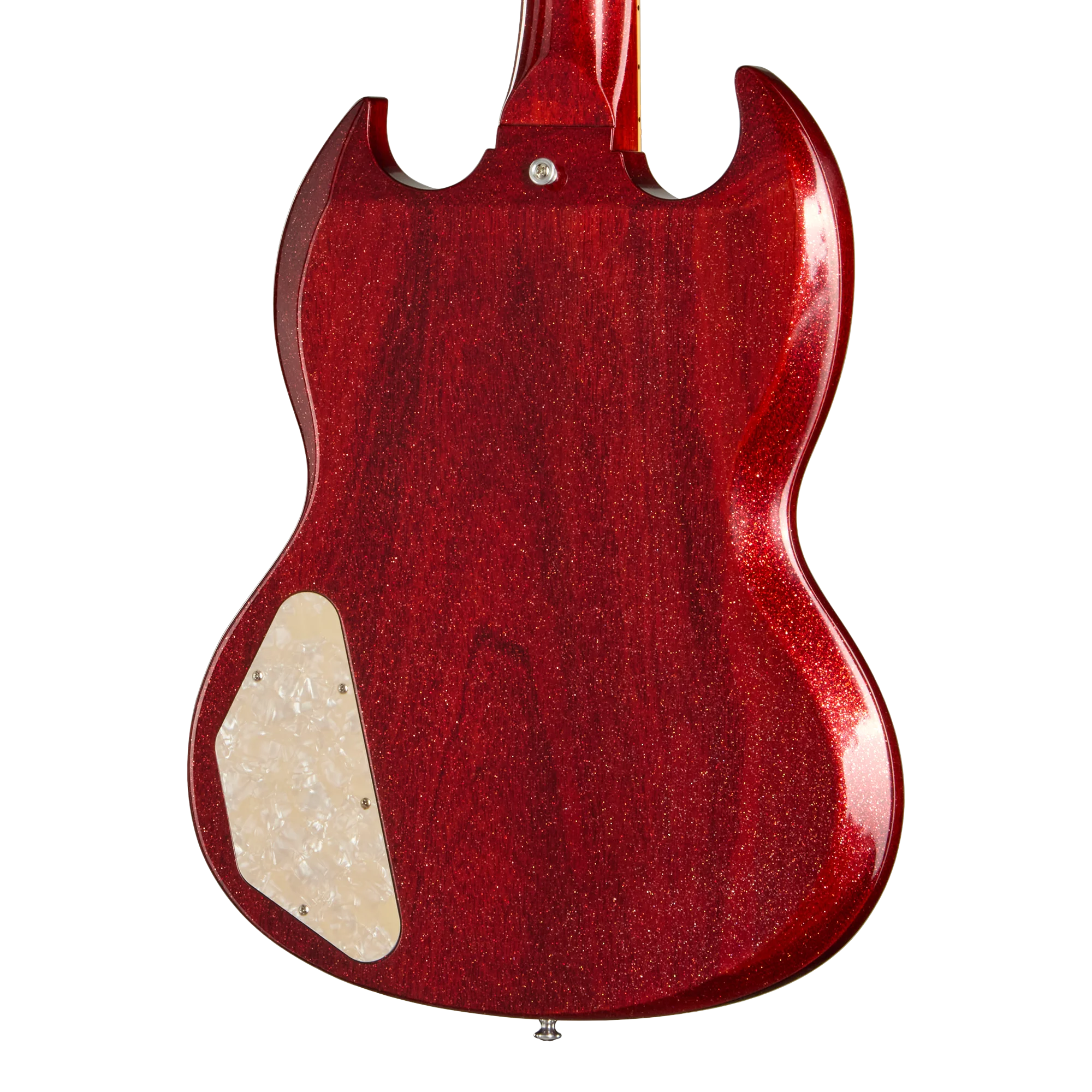 Gibson Mod™ Collection 1964 SG Standard Reissue, Candied Pomegranate 2 Gibson Mod™ Collection 1964 SG Standard Reissue, Candied Pomegranate