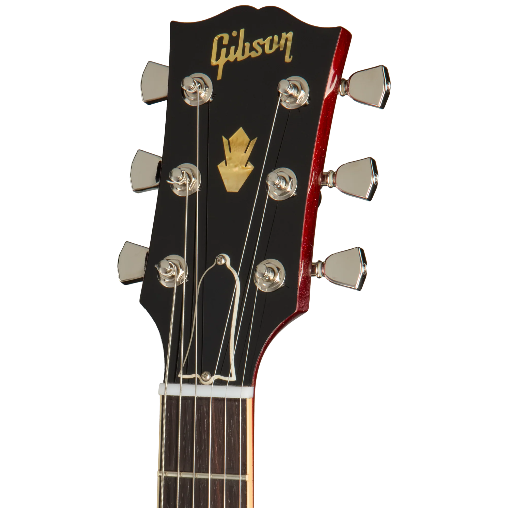 Gibson Mod™ Collection 1964 SG Standard Reissue, Candied Pomegranate 5 Gibson Mod™ Collection 1964 SG Standard Reissue, Candied Pomegranate