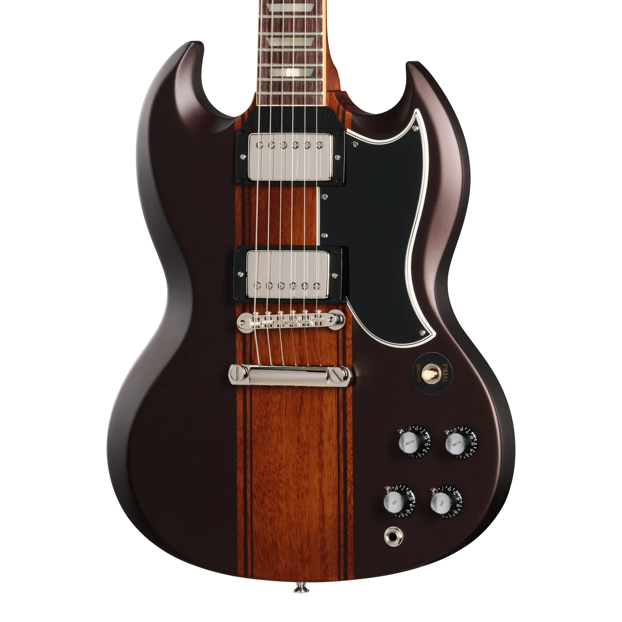 Gibson Mod™ Collection 1961 Les Paul SG Standard Reissue, Woody