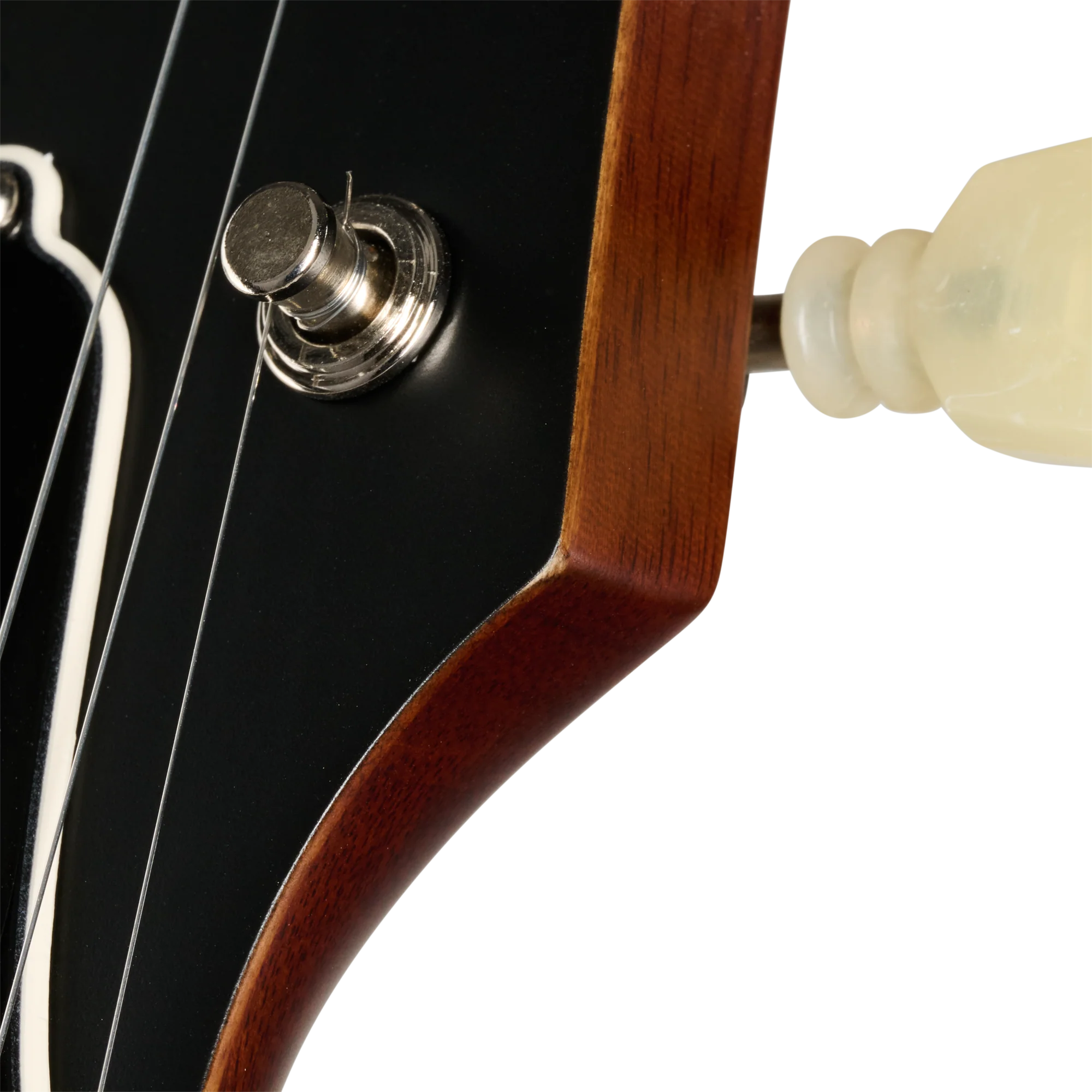 Gibson Mod™ Collection 1961 Les Paul SG Standard Reissue, Woody 11 Gibson Mod™ Collection 1961 Les Paul SG Standard Reissue, Woody
