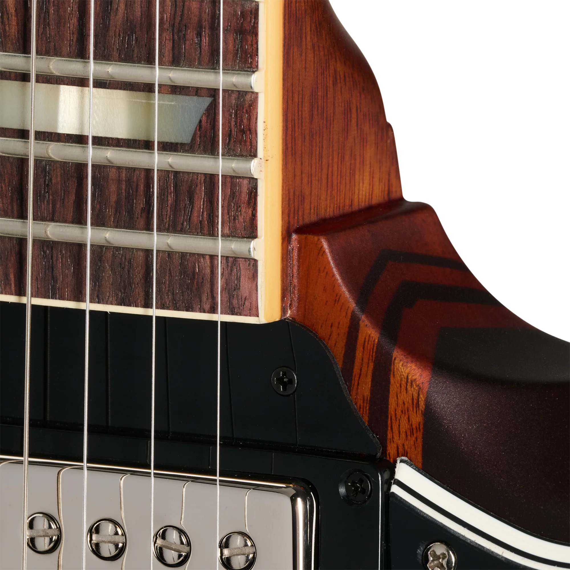 Gibson Mod™ Collection 1961 Les Paul SG Standard Reissue, Woody 12 Gibson Mod™ Collection 1961 Les Paul SG Standard Reissue, Woody