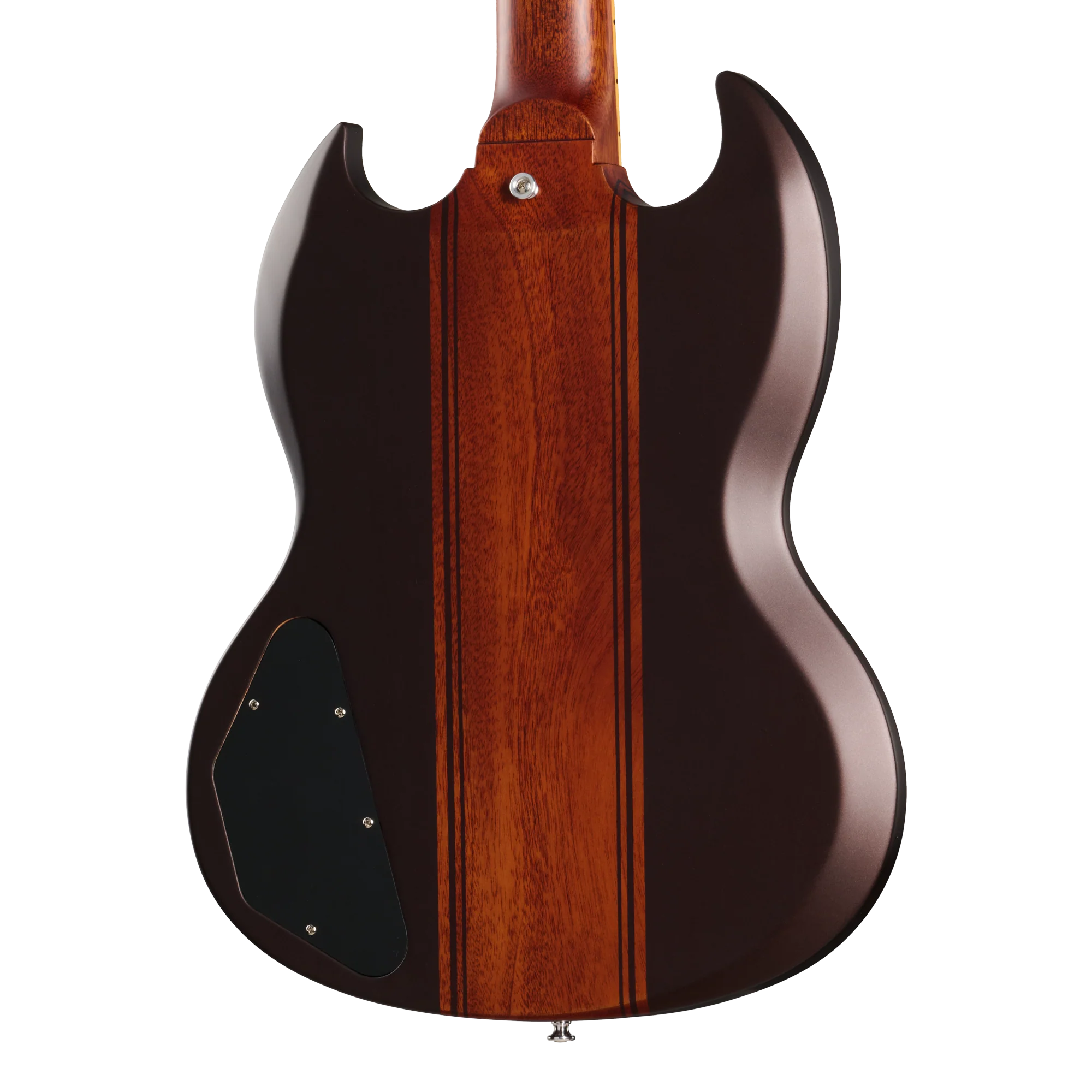 Gibson Mod™ Collection 1961 Les Paul SG Standard Reissue, Woody 2 Gibson Mod™ Collection 1961 Les Paul SG Standard Reissue, Woody