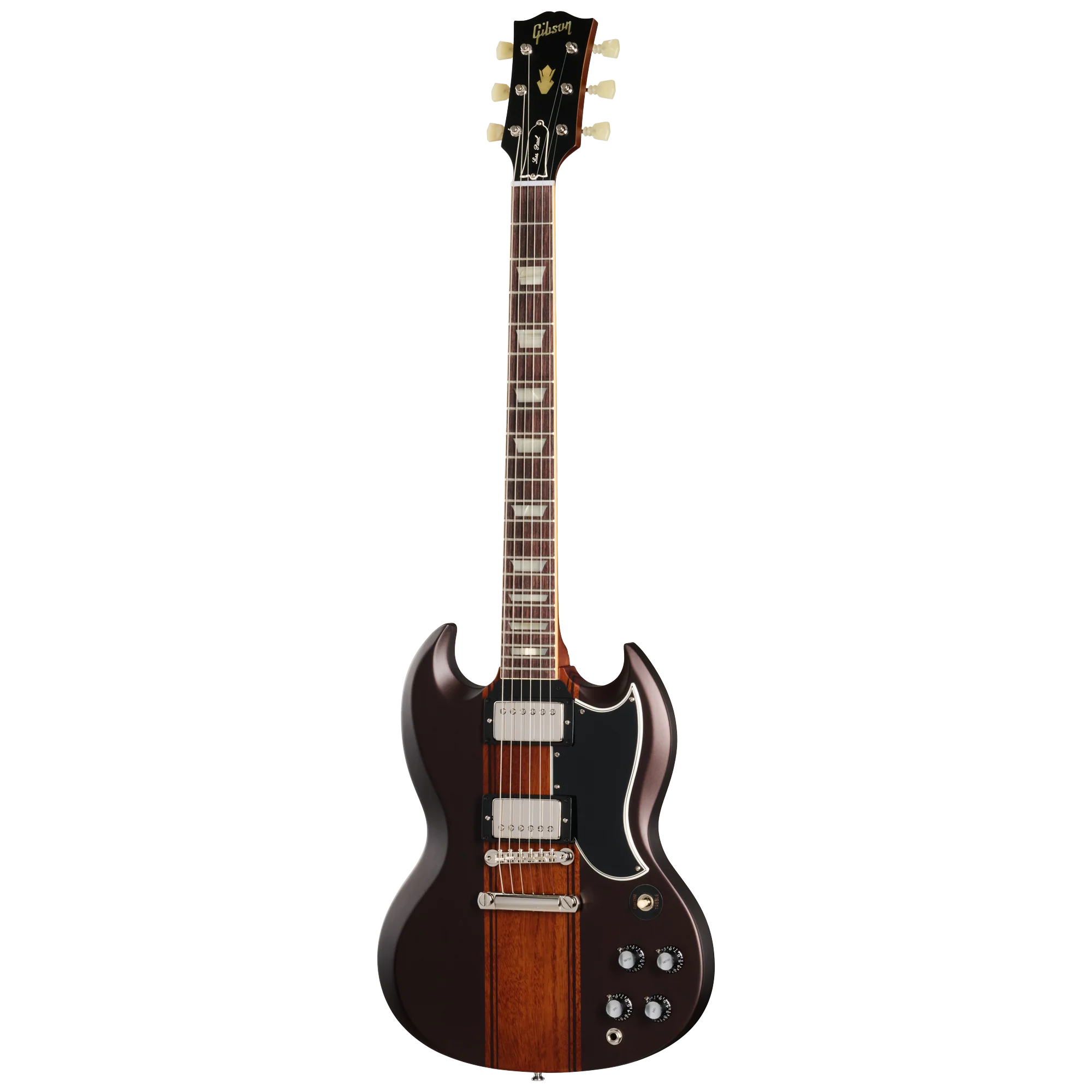 Gibson Mod™ Collection 1961 Les Paul SG Standard Reissue, Woody 3 Gibson Mod™ Collection 1961 Les Paul SG Standard Reissue, Woody