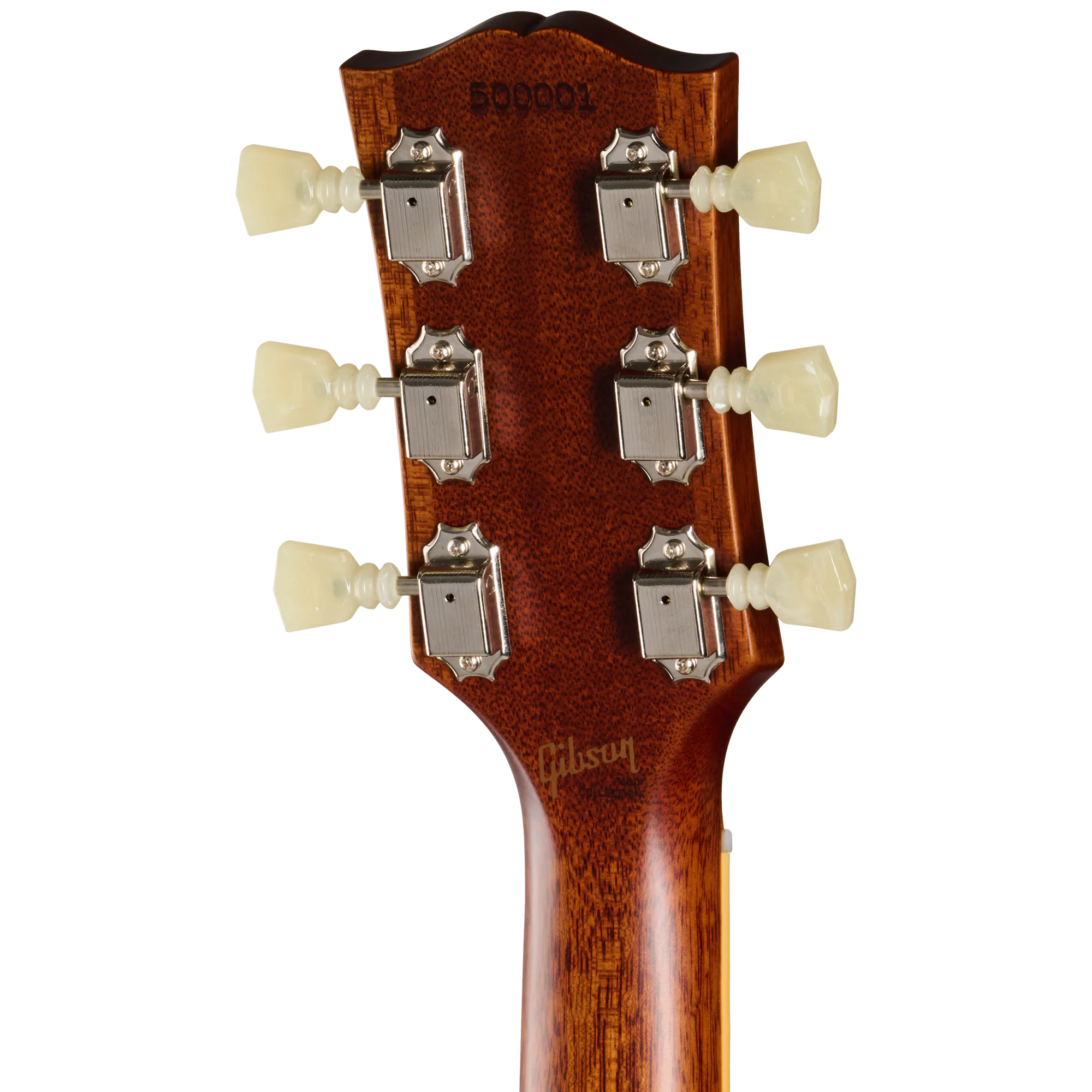 Gibson Mod™ Collection 1961 Les Paul SG Standard Reissue, Woody 6 Gibson Mod™ Collection 1961 Les Paul SG Standard Reissue, Woody