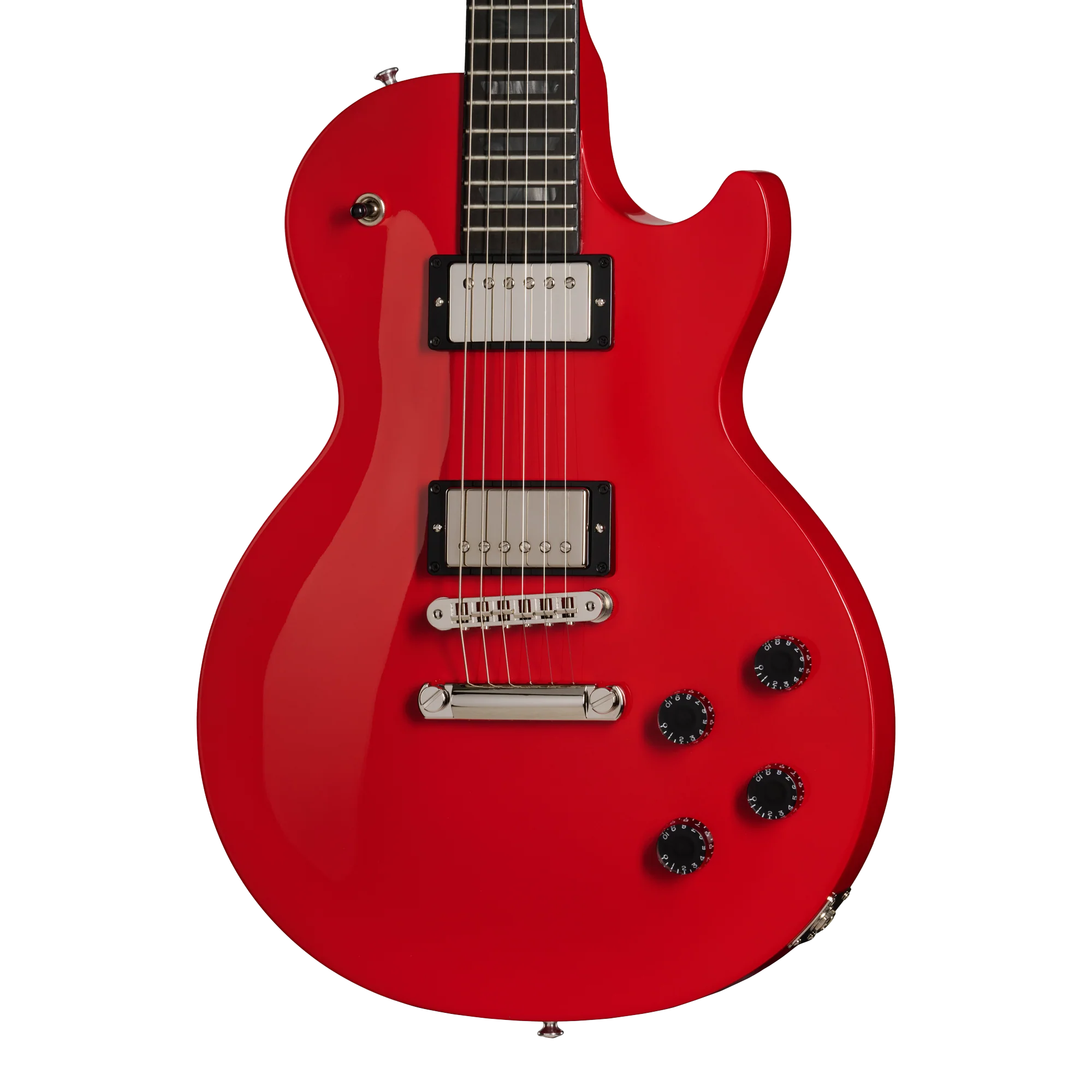 Gibson Mod™ Collection Les Paul Studio, Riverside Red