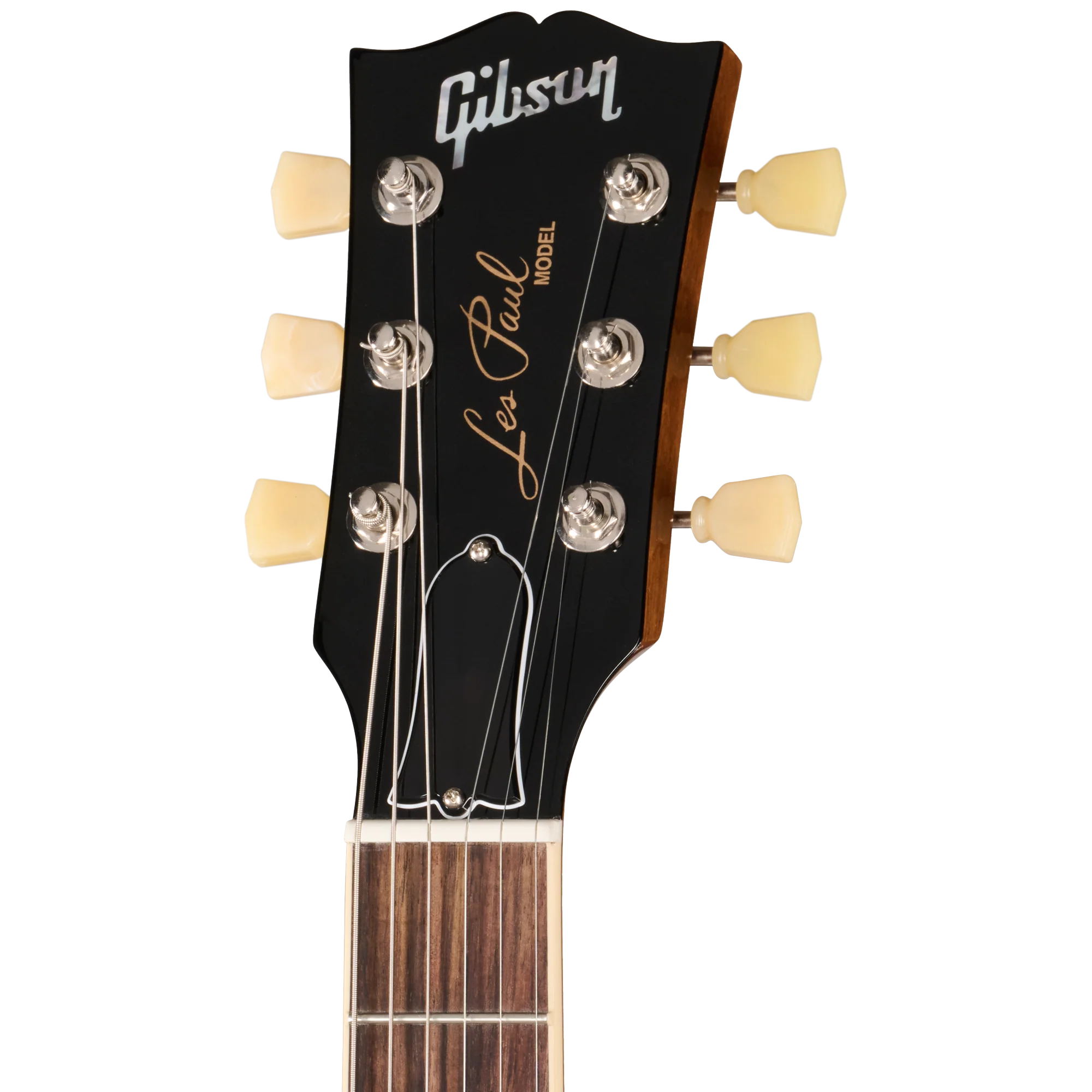 Gibson Mod™ Collection Les Paul Standard 50s, Raspberry Ice 5 Gibson Mod™ Collection Les Paul Standard 50s, Raspberry Ice