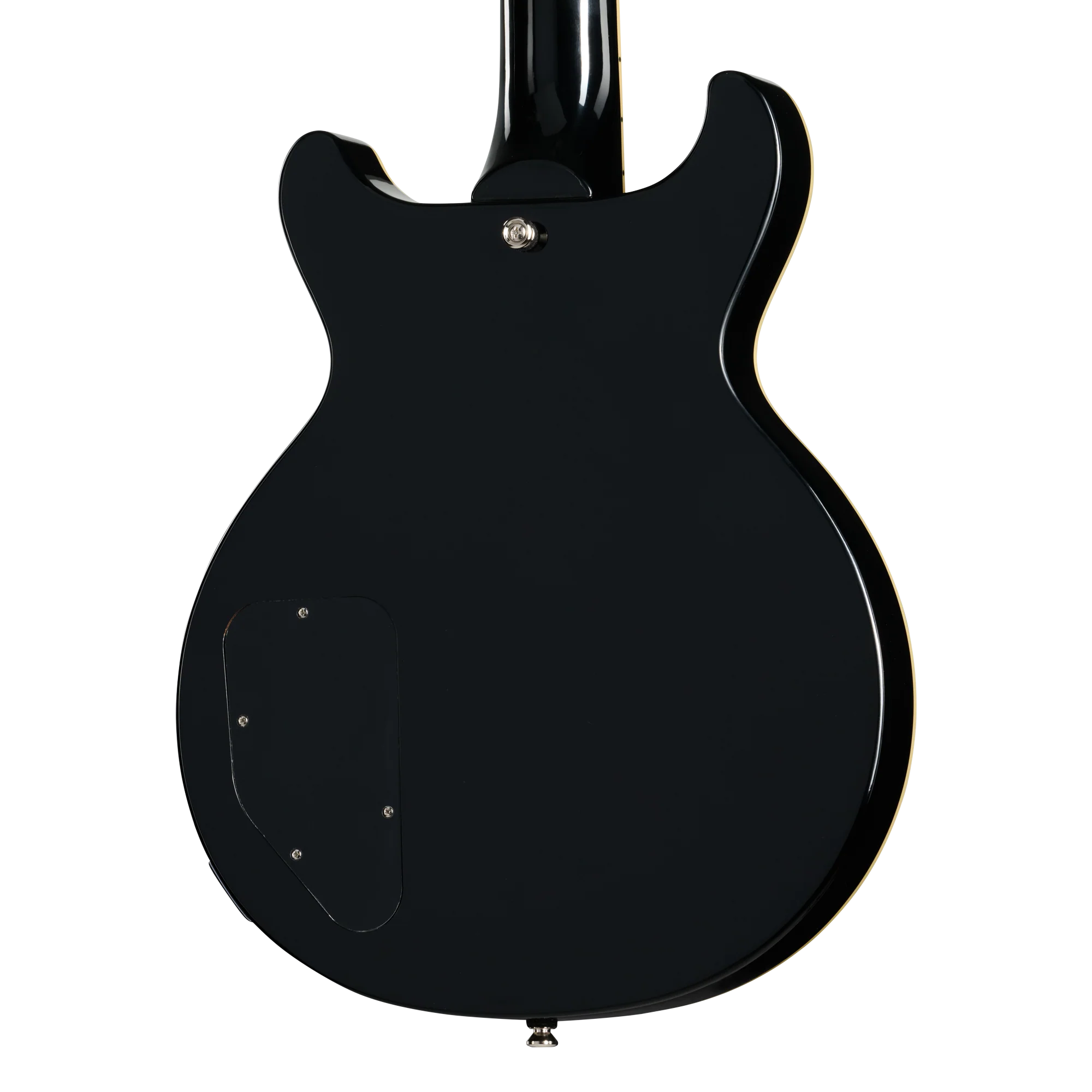 Epiphone Les Paul Special Double Cut Figured, Dark Purple Burst, Exclusive 2 Epiphone Les Paul Special Double Cut Figured, Dark Purple Burst, Exclusive