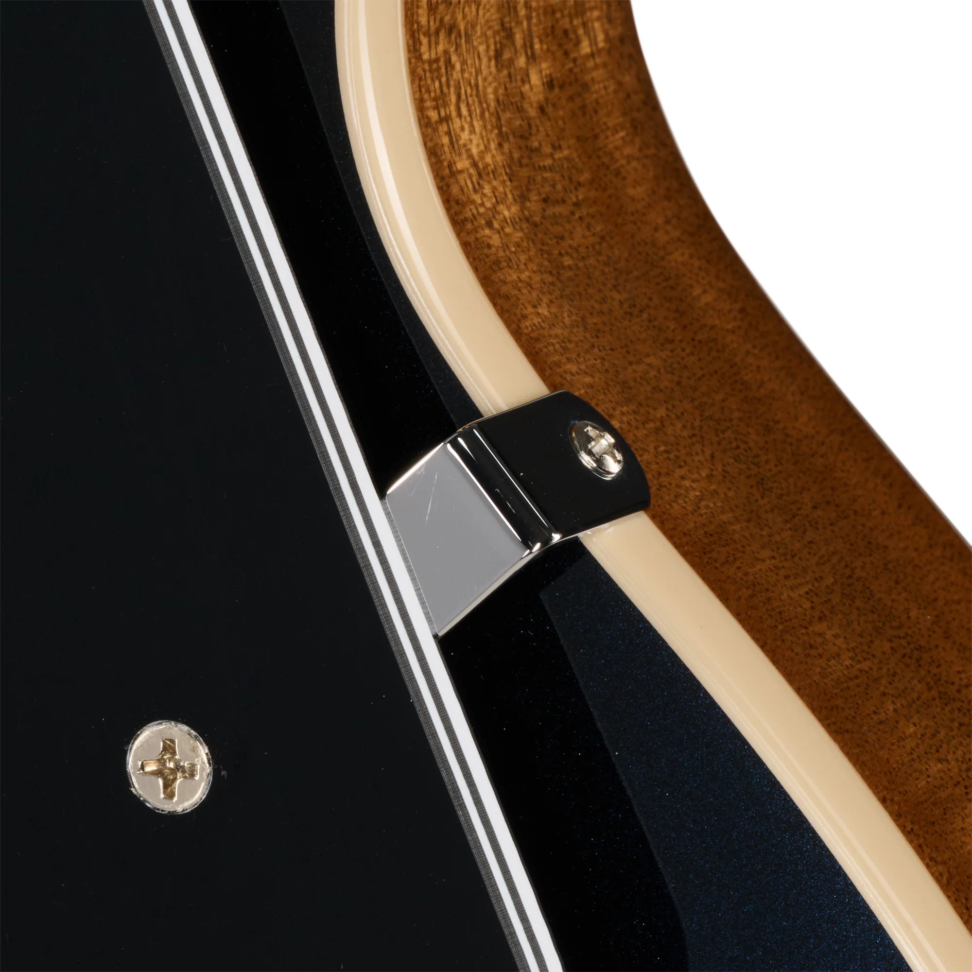 Gibson Mod™ Collection Les Paul Standard 50s, Navy Blazer Fade 13 Gibson Mod™ Collection Les Paul Standard 50s, Navy Blazer Fade