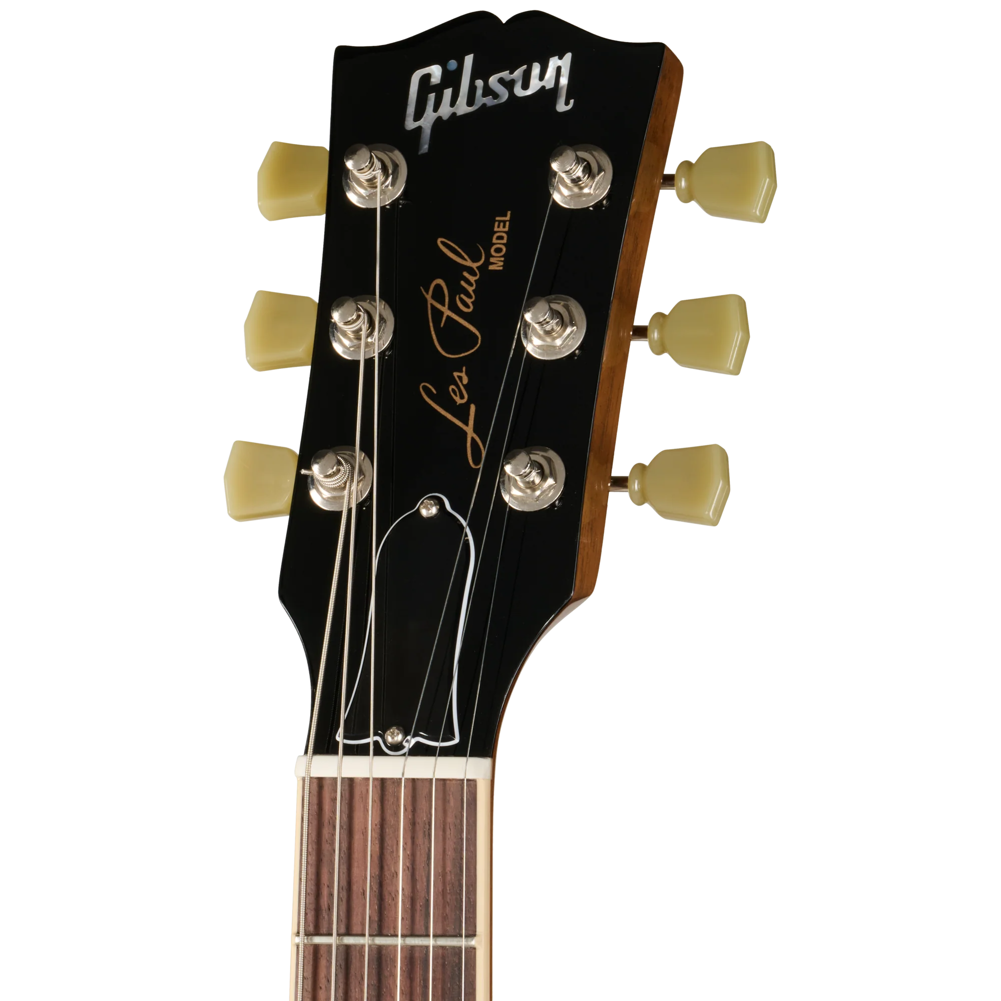 Gibson Mod™ Collection Les Paul Standard 50s, Navy Blazer Fade 5 Gibson Mod™ Collection Les Paul Standard 50s, Navy Blazer Fade