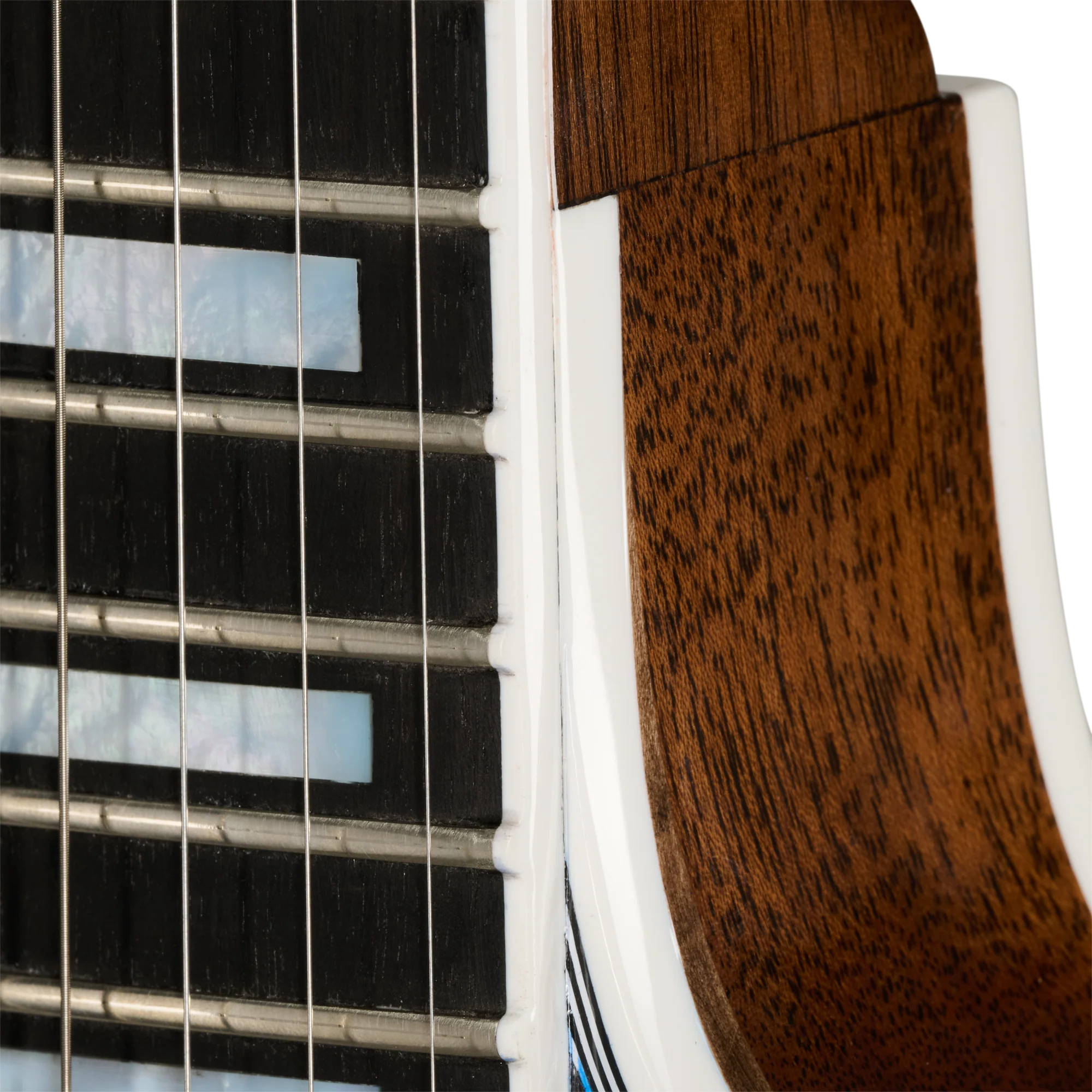 Gibson Mod™ Collection Les Paul Custom, Yacht Club 10 Gibson Mod™ Collection Les Paul Custom, Yacht Club