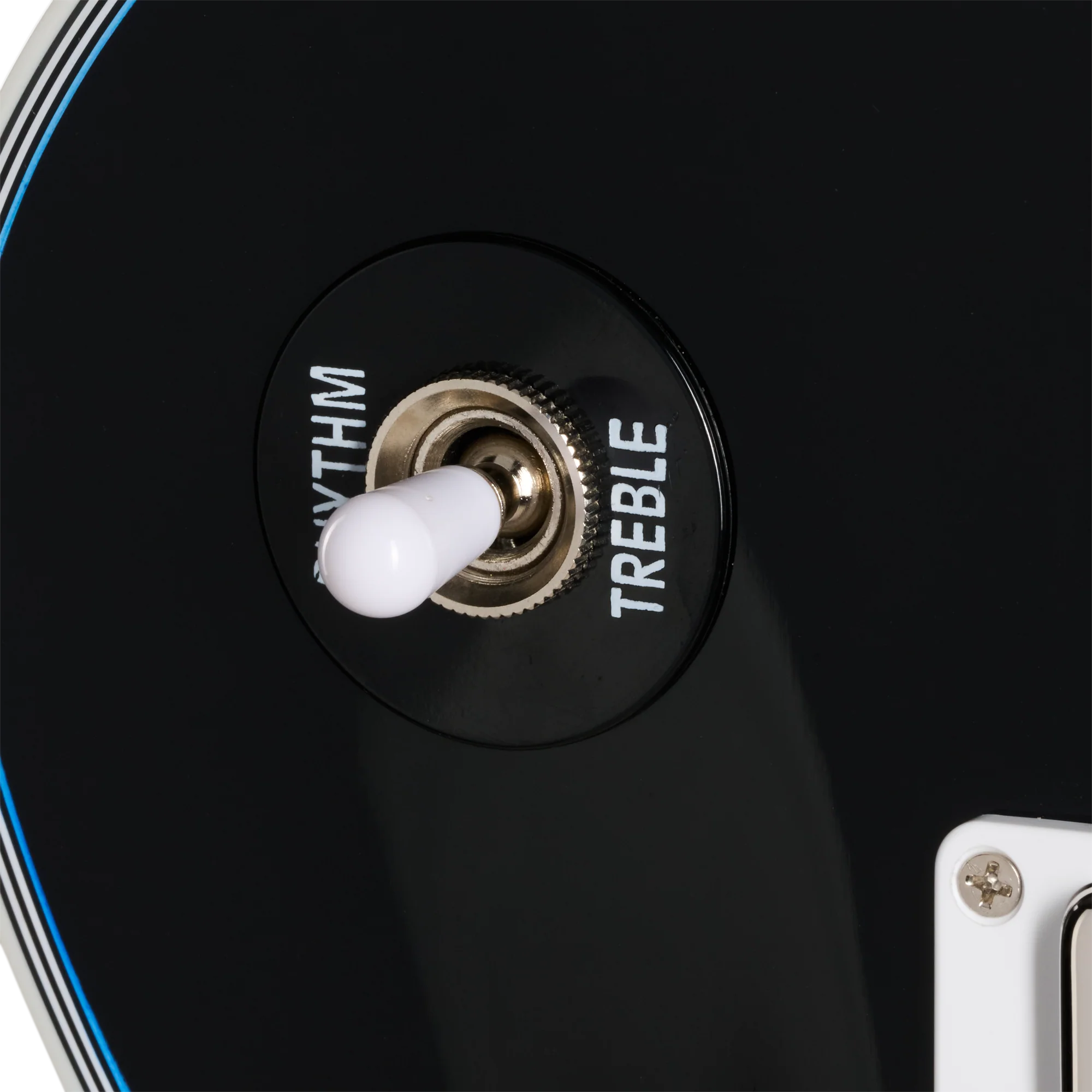 Gibson Mod™ Collection Les Paul Custom, Yacht Club 12 Gibson Mod™ Collection Les Paul Custom, Yacht Club