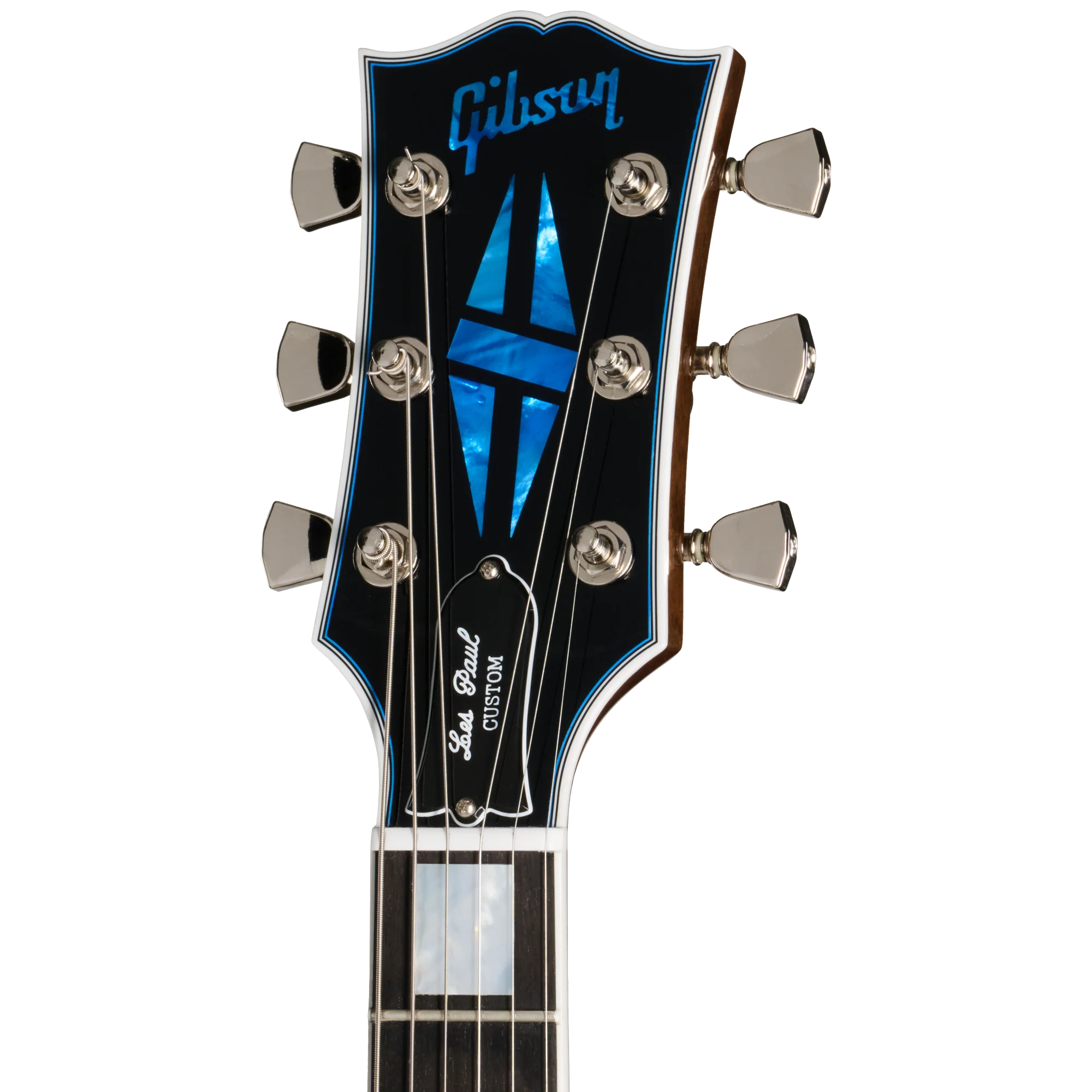 Gibson Mod™ Collection Les Paul Custom, Yacht Club 5 Gibson Mod™ Collection Les Paul Custom, Yacht Club
