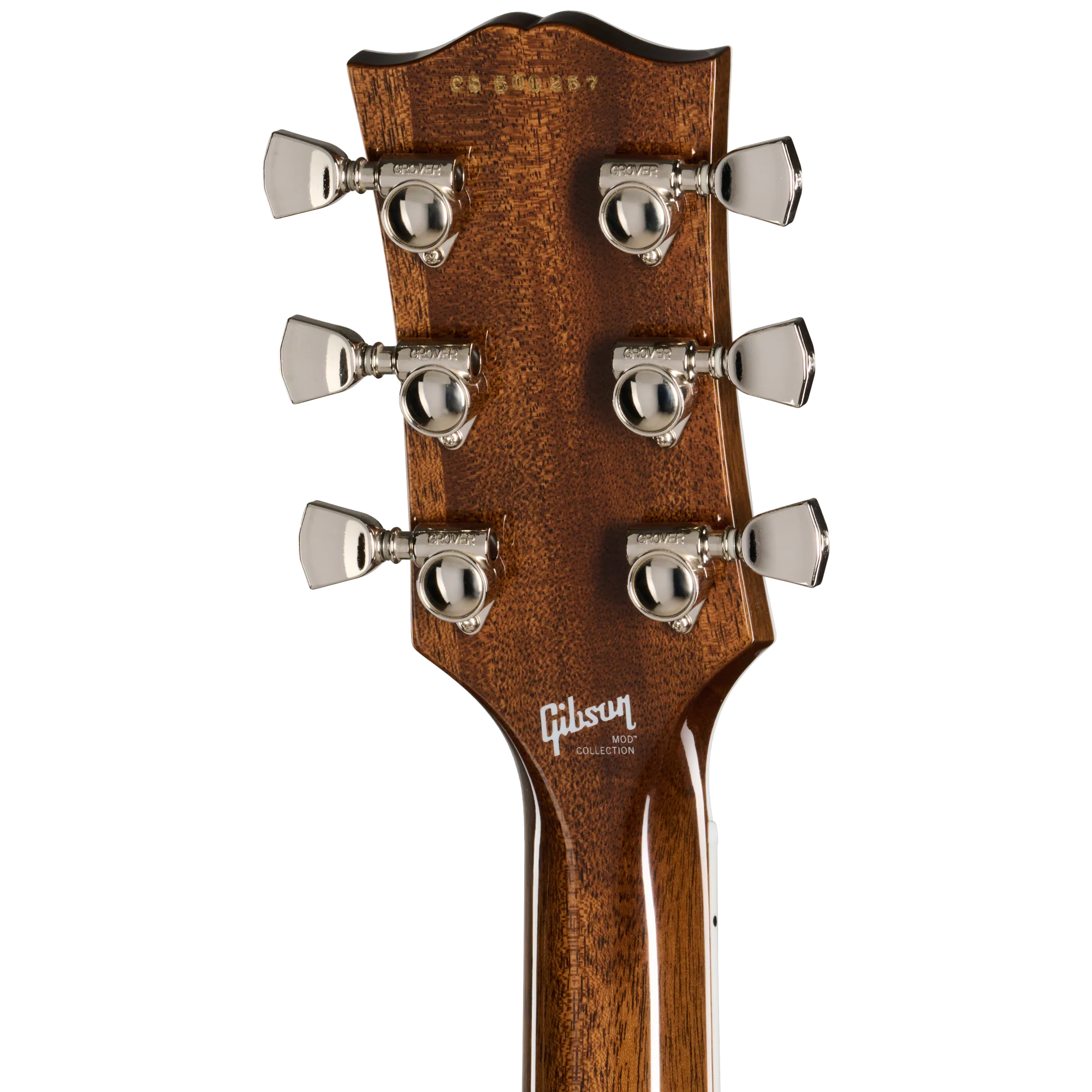 Gibson Mod™ Collection Les Paul Custom, Yacht Club 6 Gibson Mod™ Collection Les Paul Custom, Yacht Club