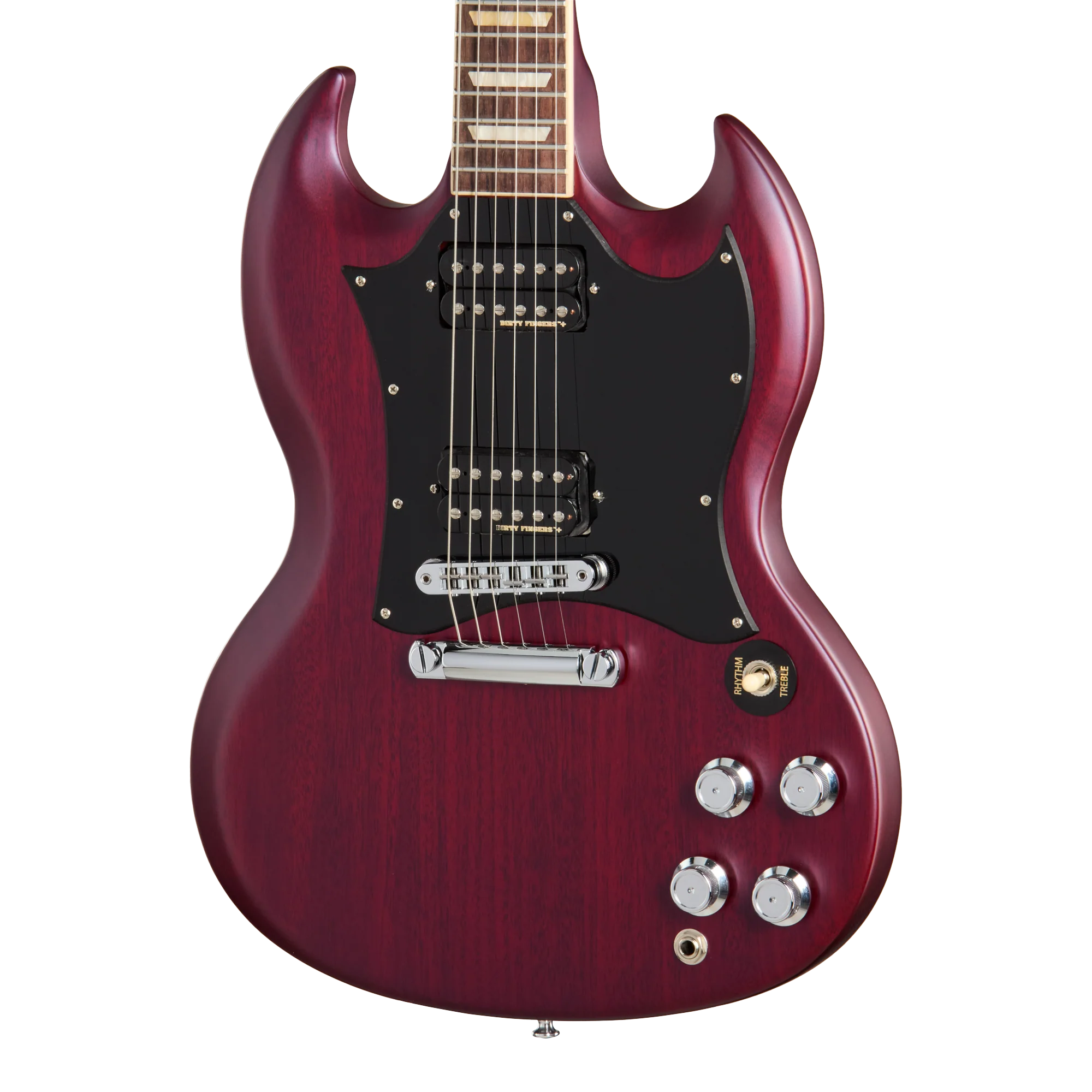 Gibson Mod™ Collection SG Standard, Forbidden Fruit