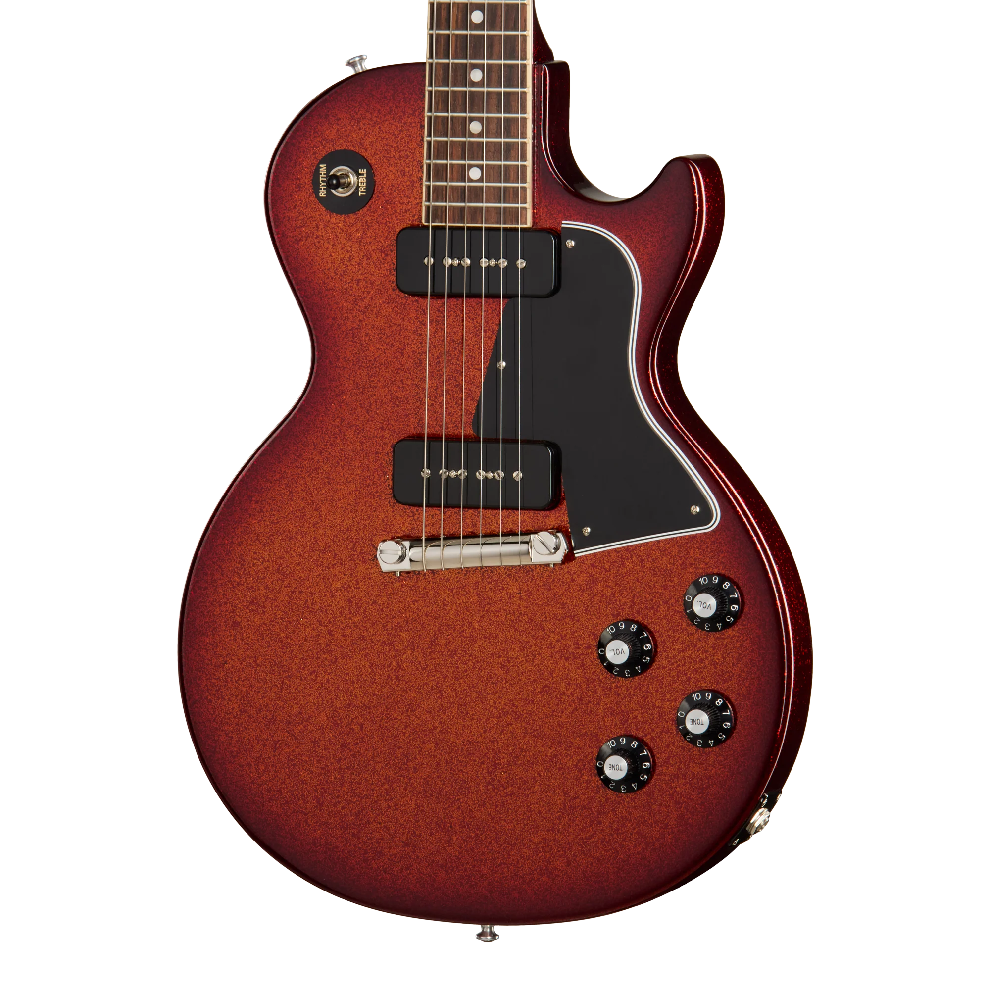 Gibson Mod™ Collection Les Paul Special, Sparkling Grenadine 1 Gibson Mod™ Collection Les Paul Special, Sparkling Grenadine