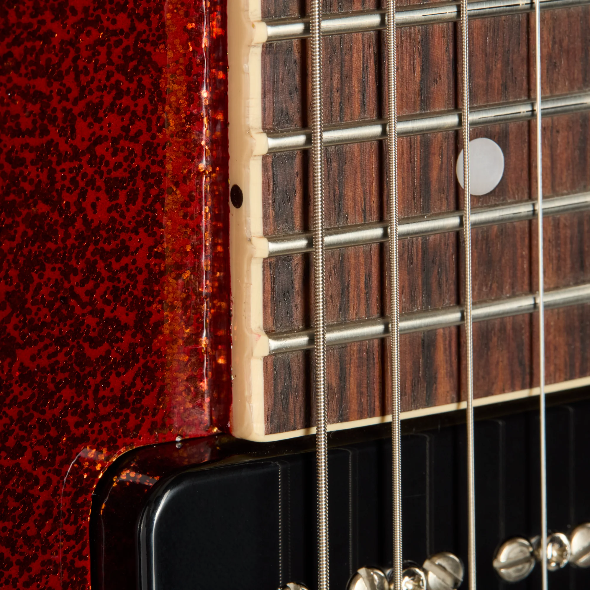 Gibson Mod™ Collection Les Paul Special, Sparkling Grenadine 10 Gibson Mod™ Collection Les Paul Special, Sparkling Grenadine