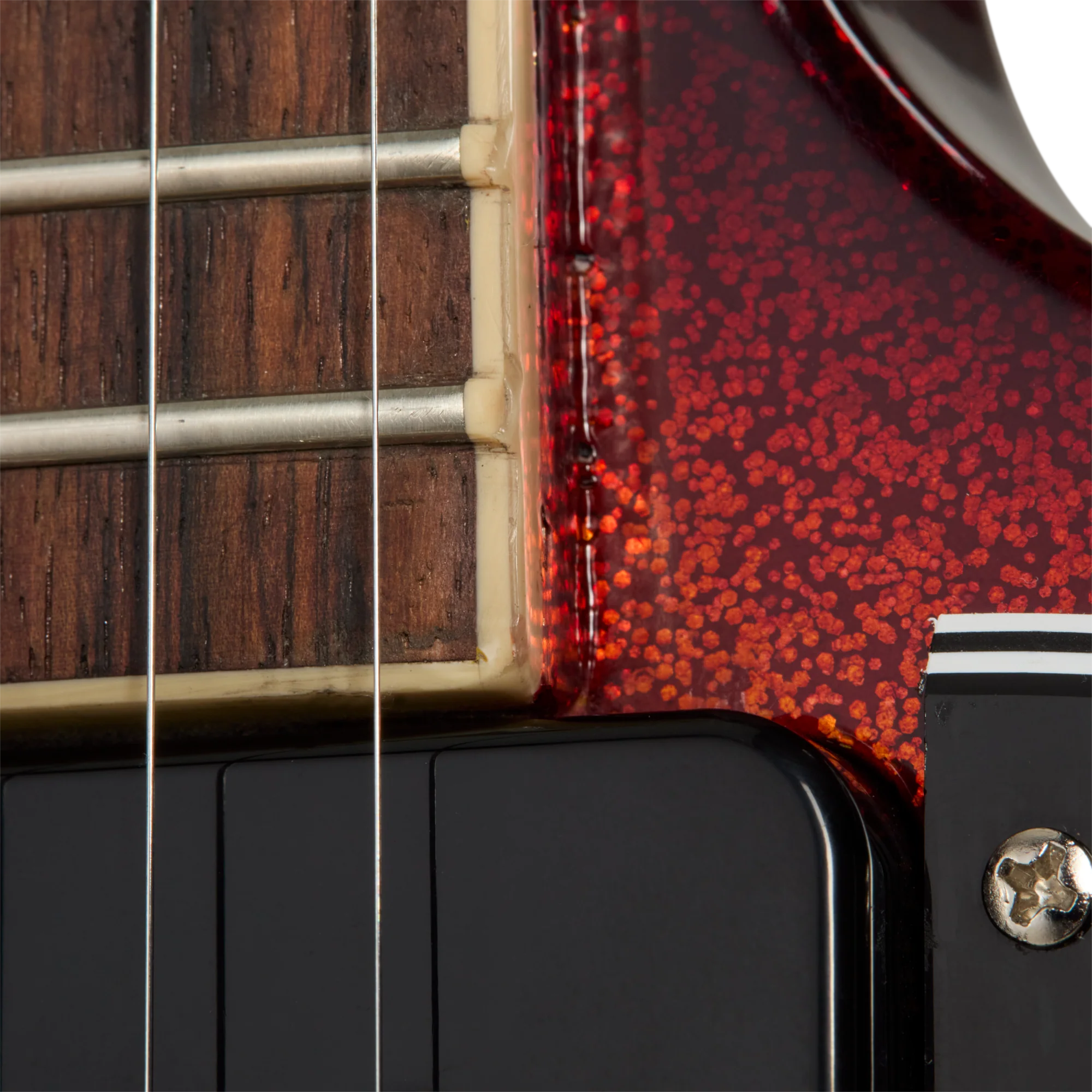 Gibson Mod™ Collection Les Paul Special, Sparkling Grenadine 11 Gibson Mod™ Collection Les Paul Special, Sparkling Grenadine