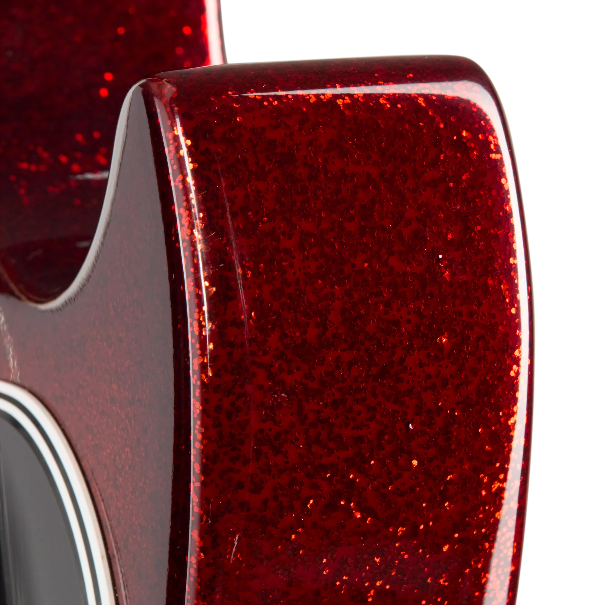 Gibson Mod™ Collection Les Paul Special, Sparkling Grenadine 15 Gibson Mod™ Collection Les Paul Special, Sparkling Grenadine